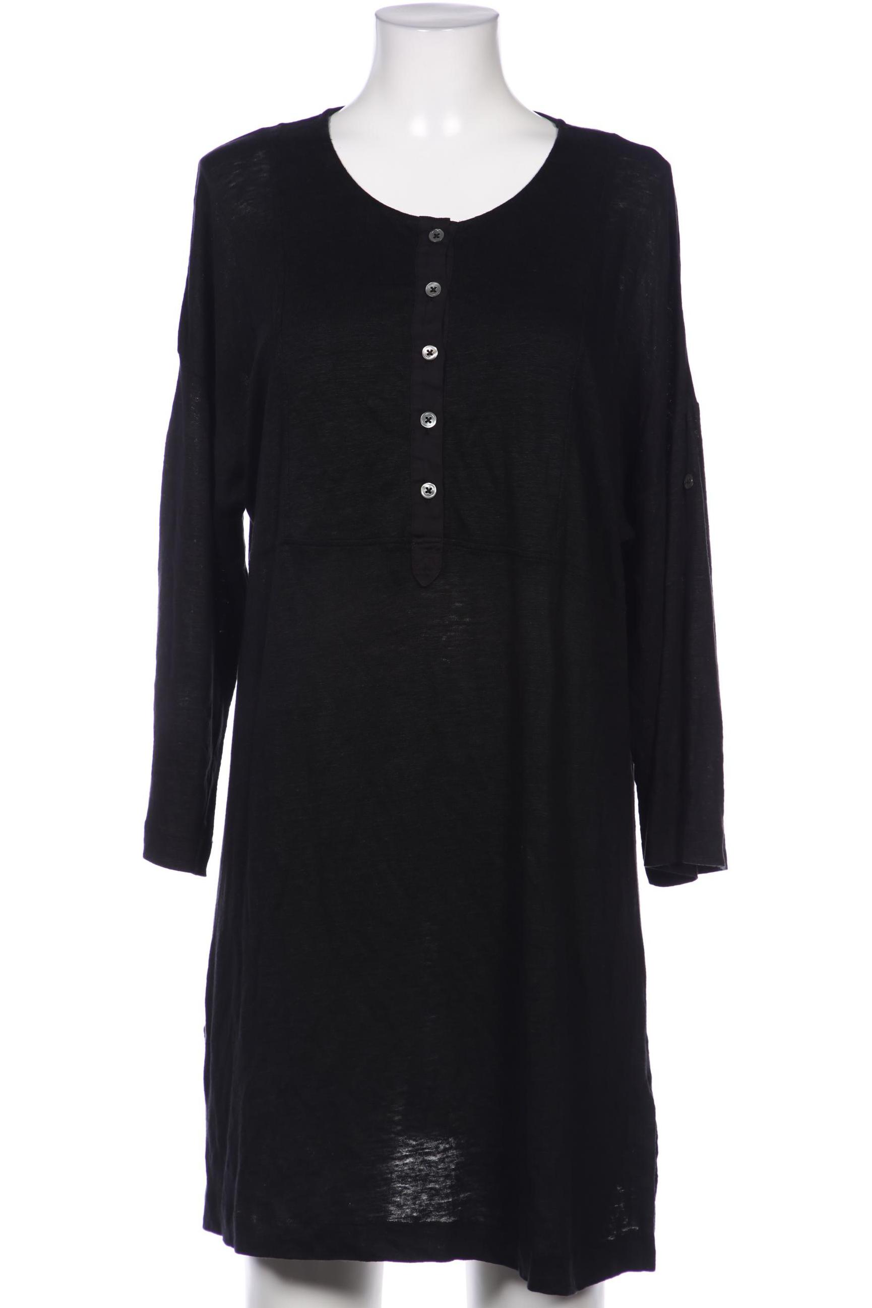 

Gudrun Sjödén Damen Kleid, schwarz, Gr. 42