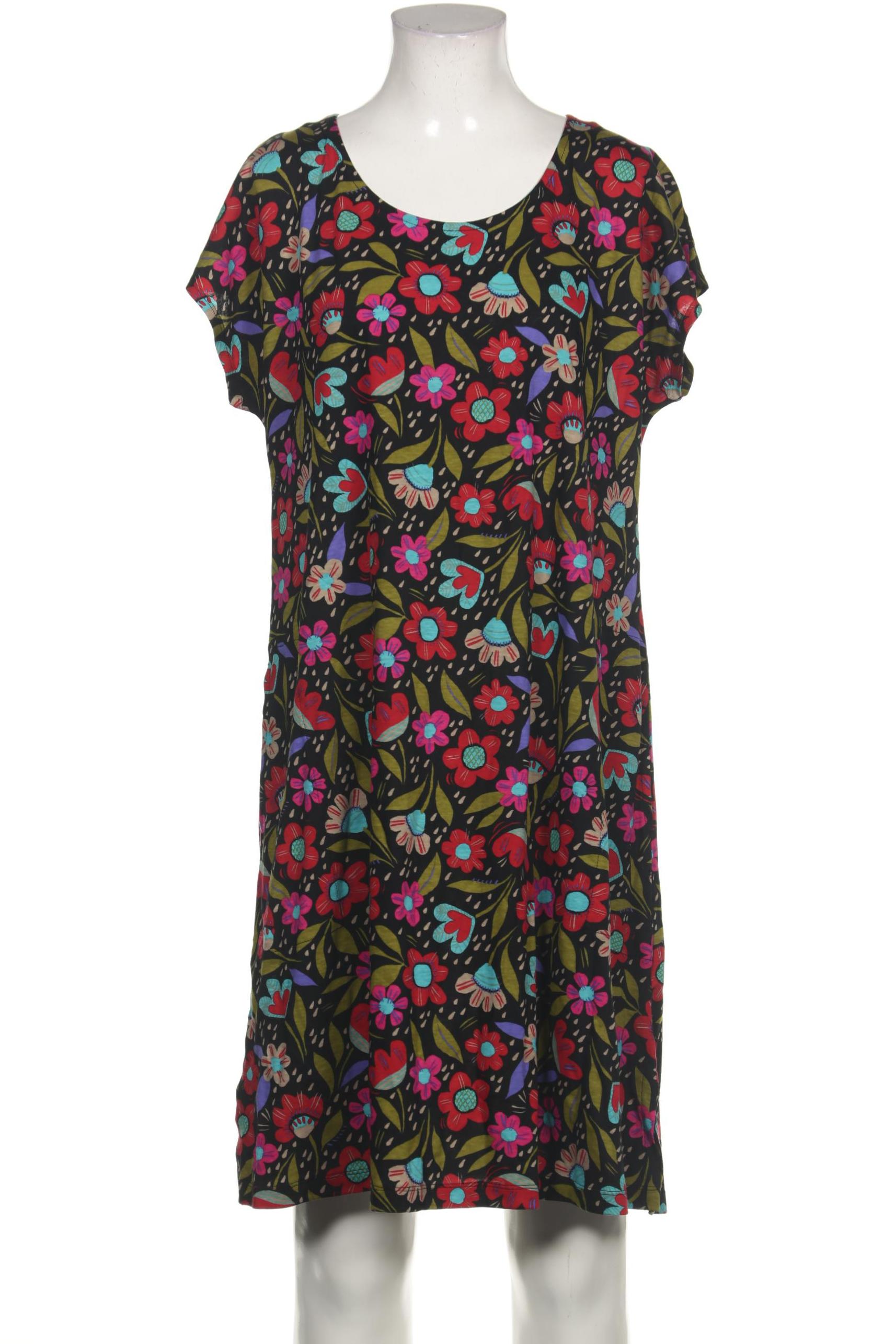 

Gudrun Sjödén Damen Kleid, mehrfarbig, Gr. 38