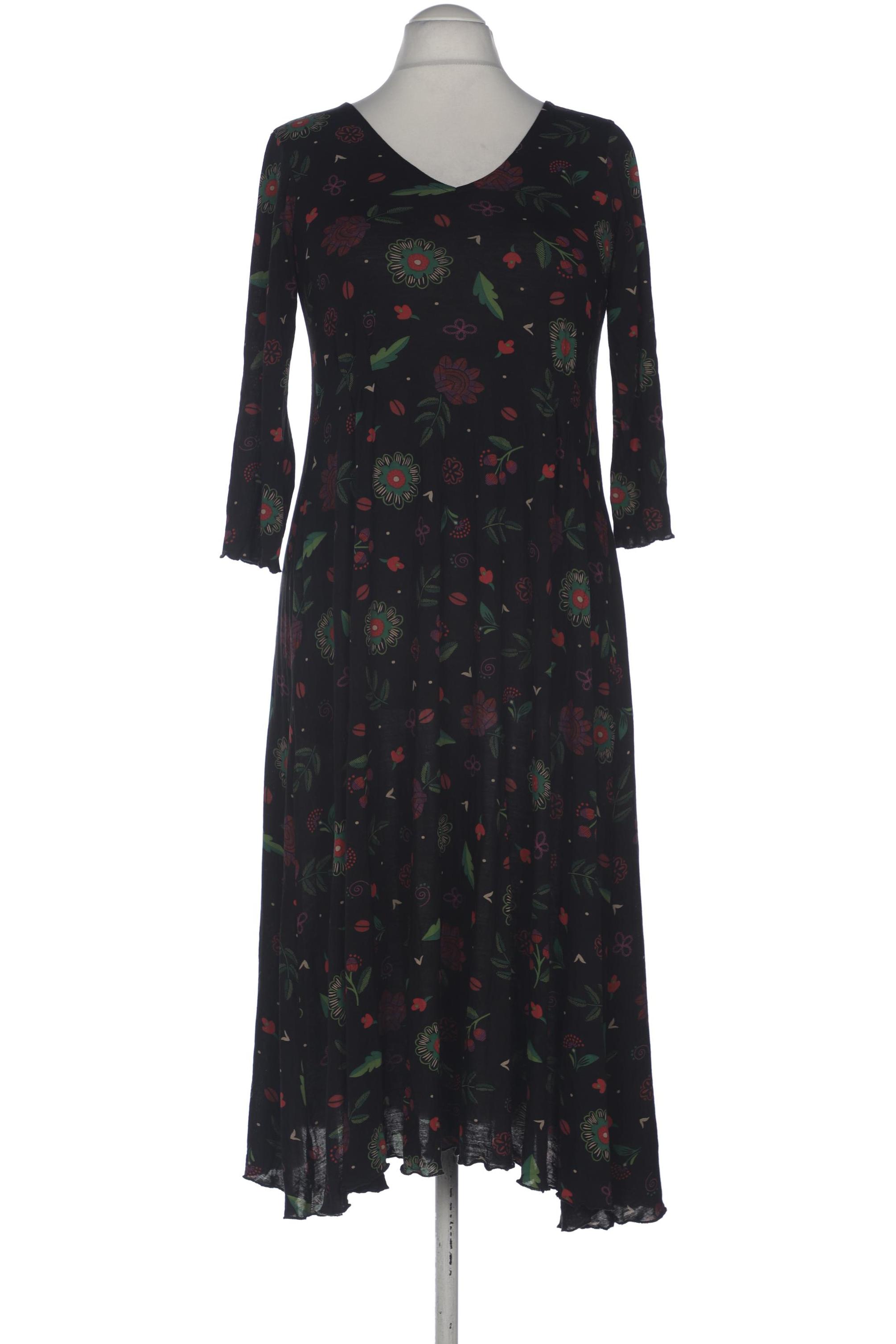 

Gudrun Sjödén Damen Kleid, schwarz, Gr. 36