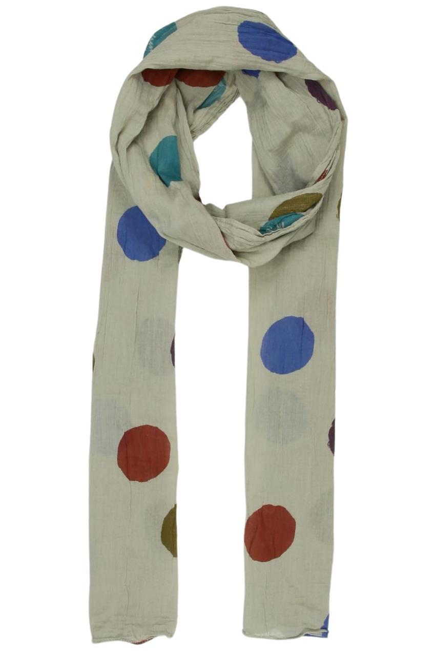 

Gudrun Sjödén Damen Schal, mehrfarbig, Gr.