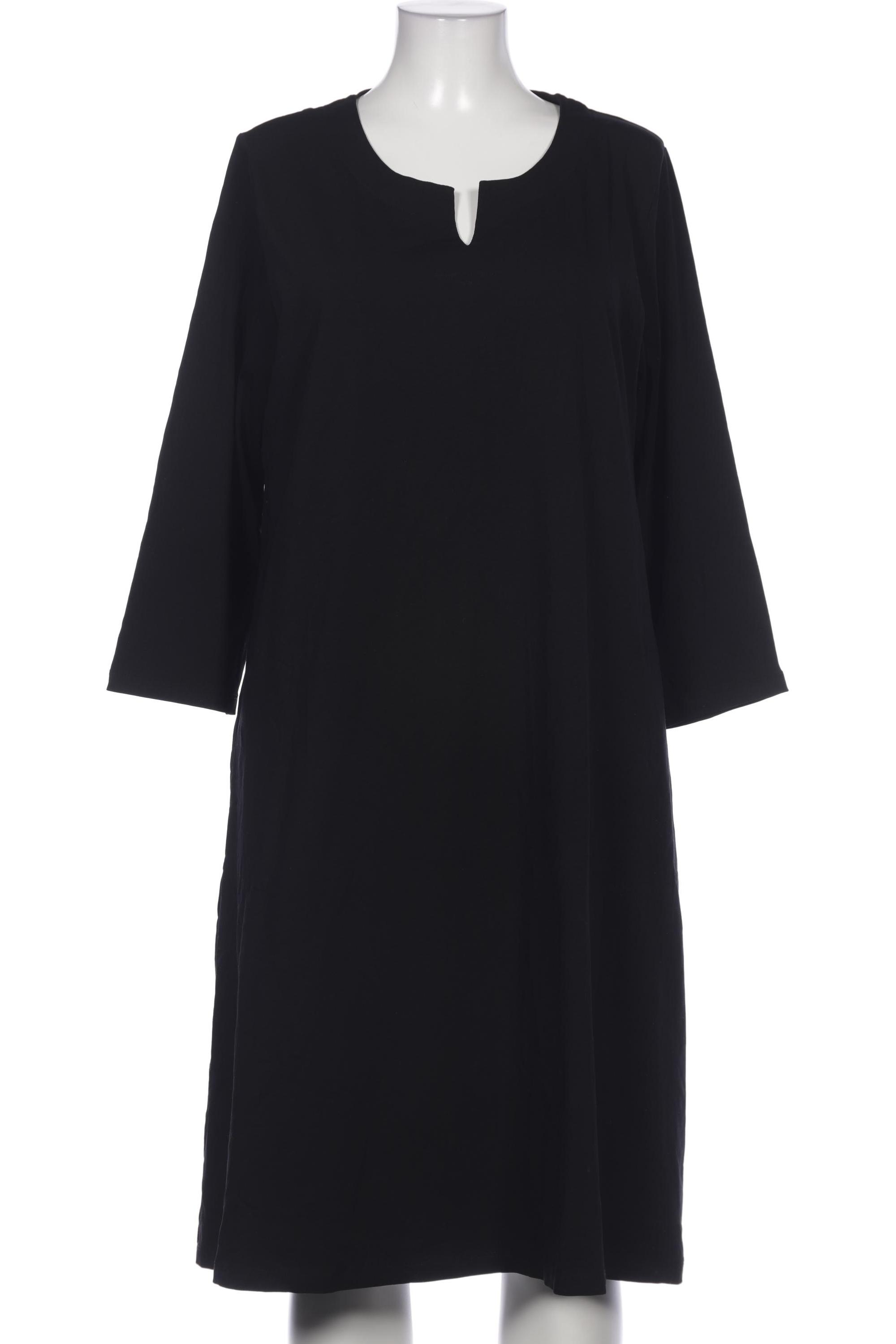 

Gudrun Sjödén Damen Kleid, schwarz