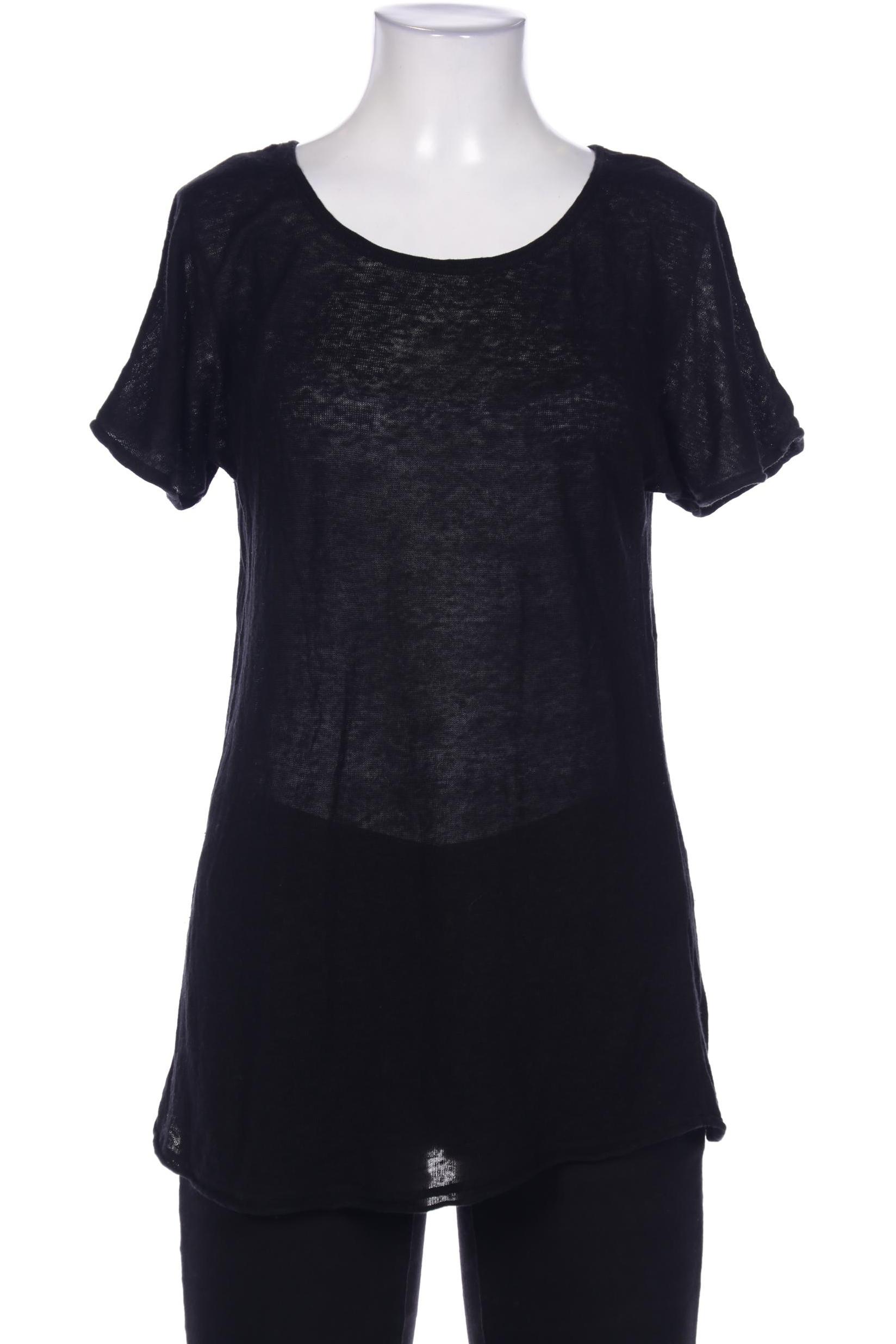 

Gudrun Sjödén Damen T-Shirt, schwarz, Gr. 36