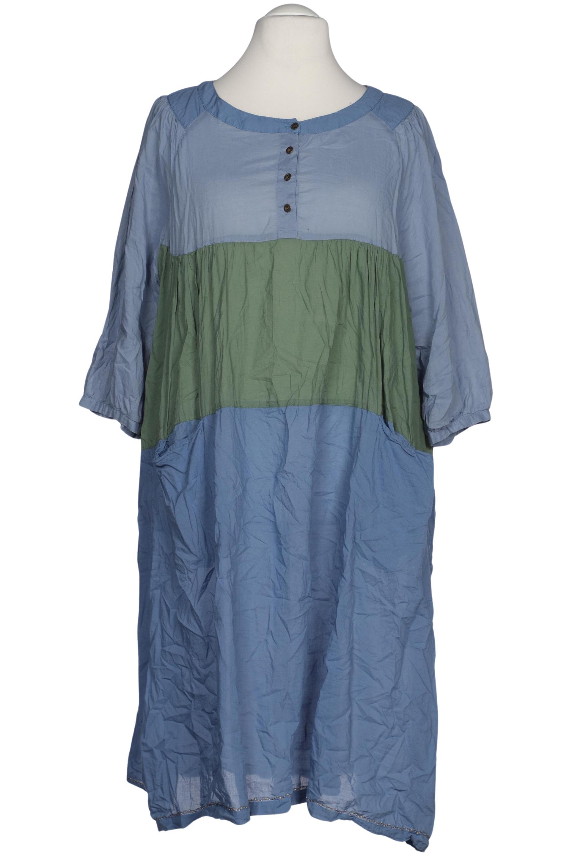 

Gudrun Sjödén Damen Kleid, mehrfarbig, Gr. 44