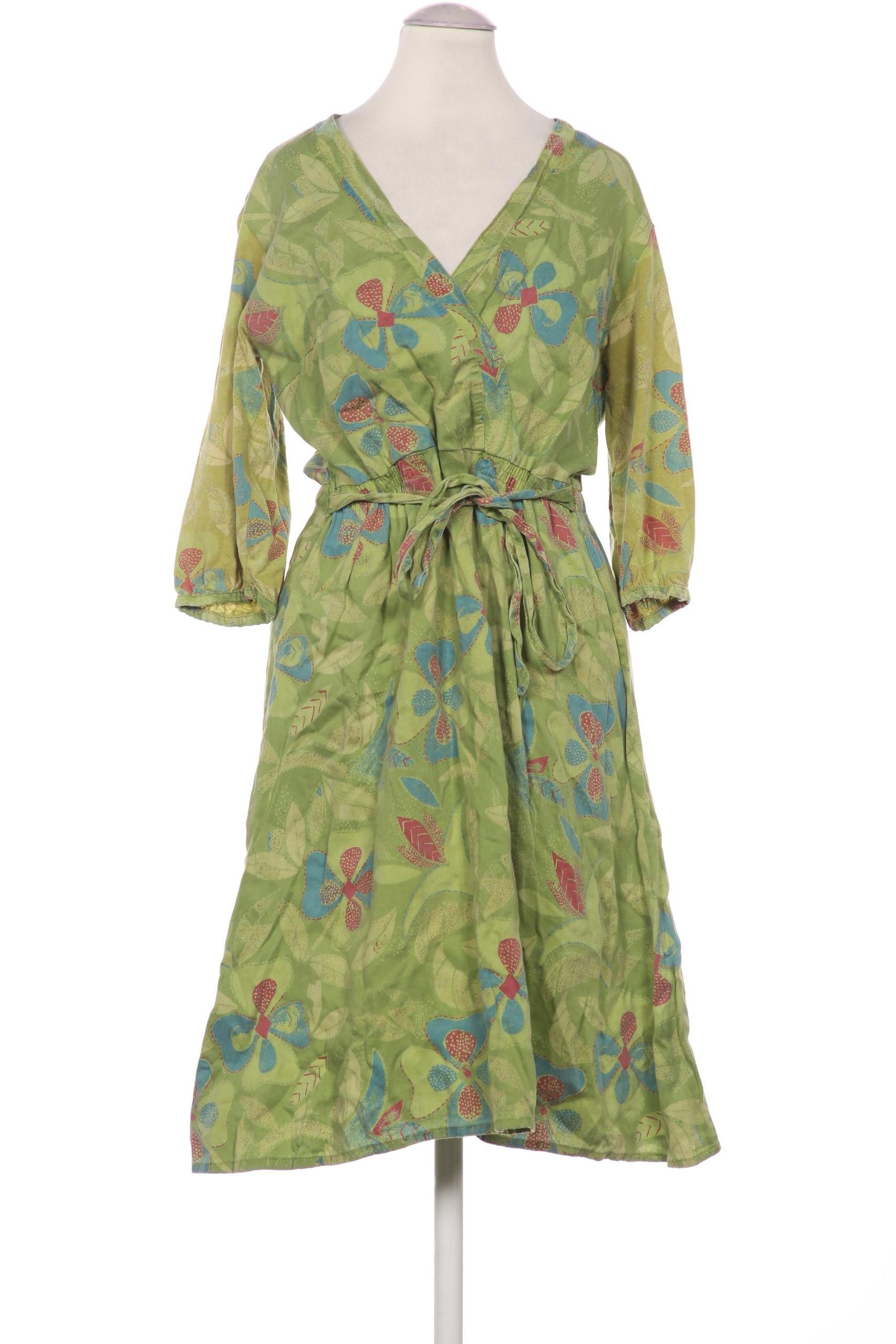 

Gudrun Sjödén Damen Kleid, hellgrün, Gr. 36