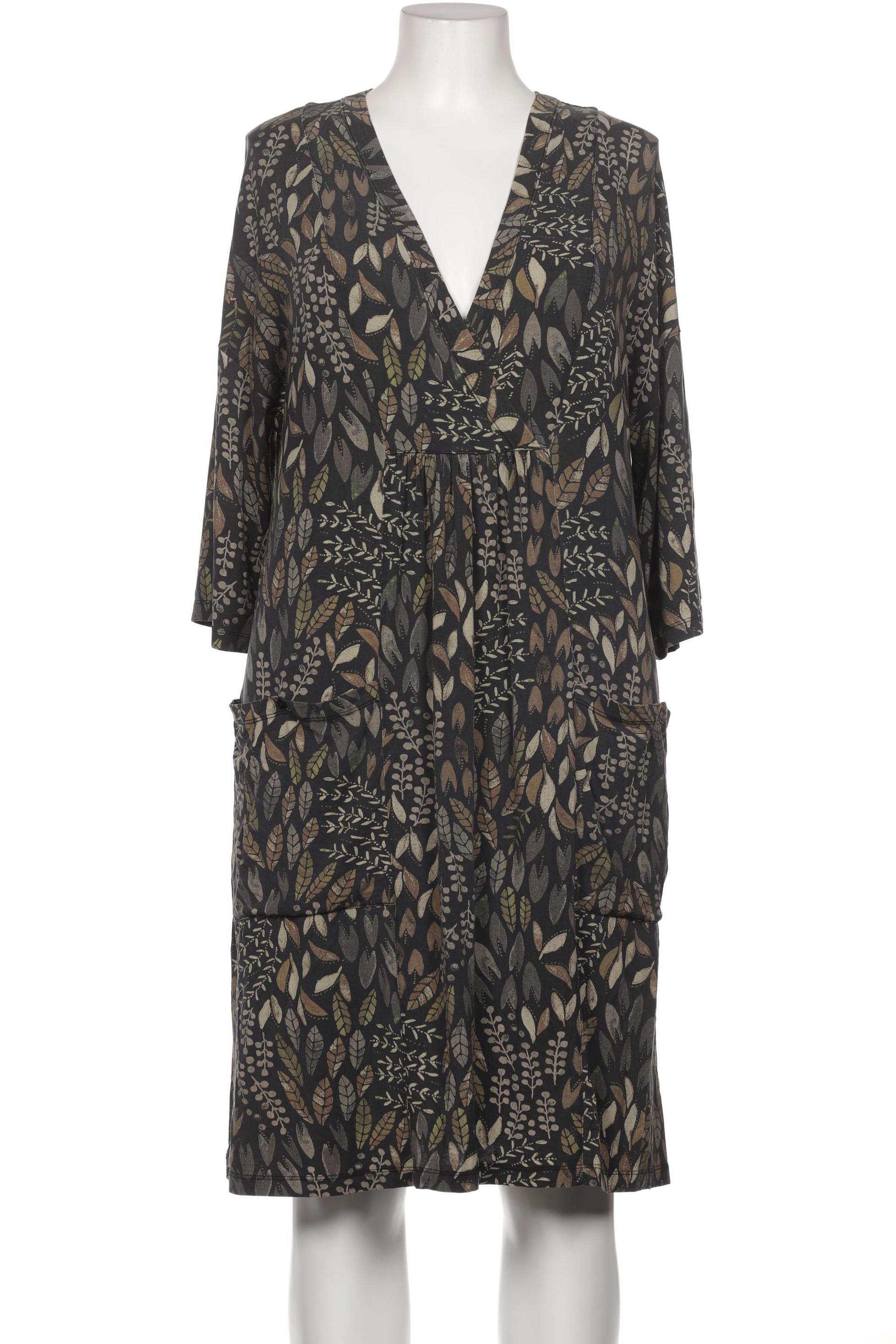 

Gudrun Sjödén Damen Kleid, schwarz, Gr. 42