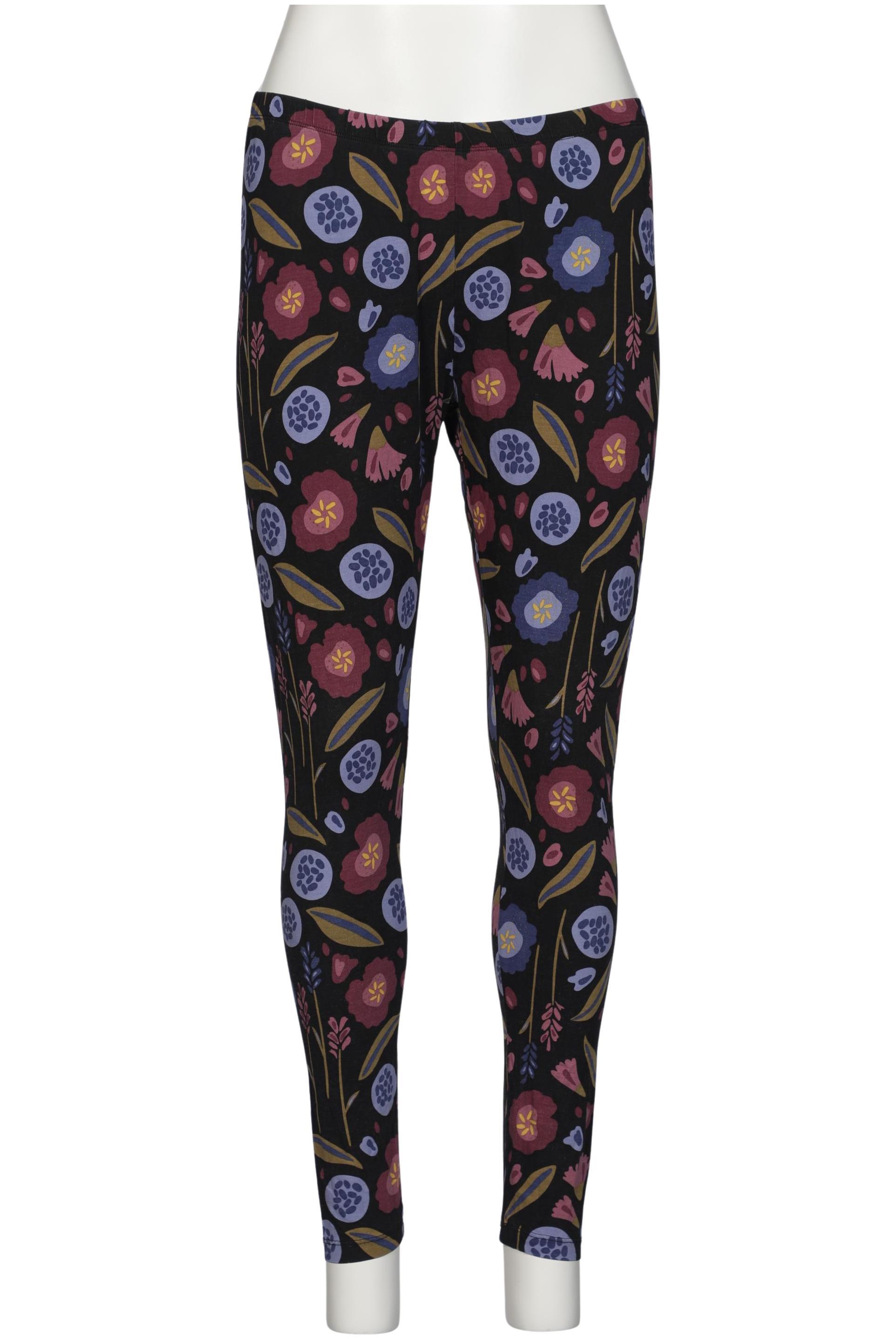 

Gudrun Sjödén Damen Stoffhose, mehrfarbig, Gr. 0