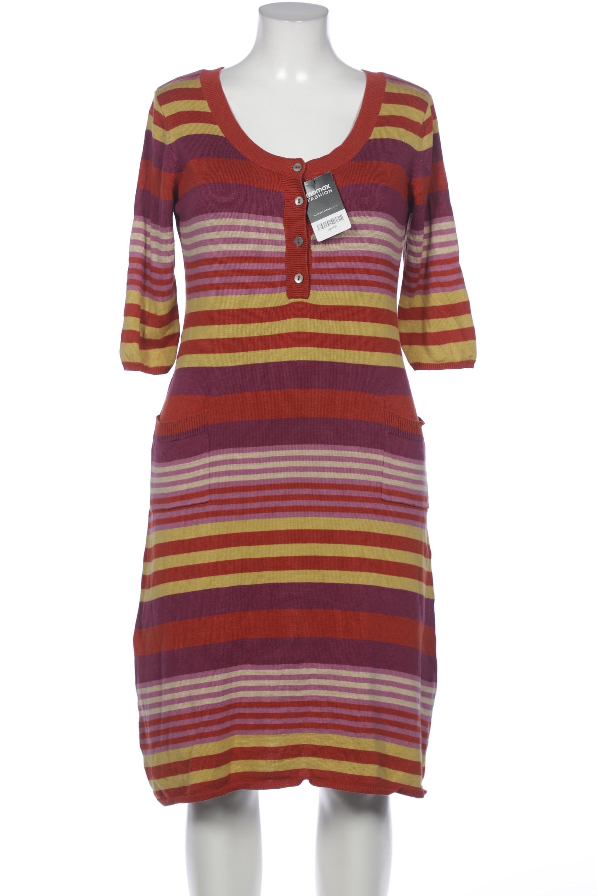 

Gudrun Sjödén Damen Kleid, mehrfarbig, Gr. 42