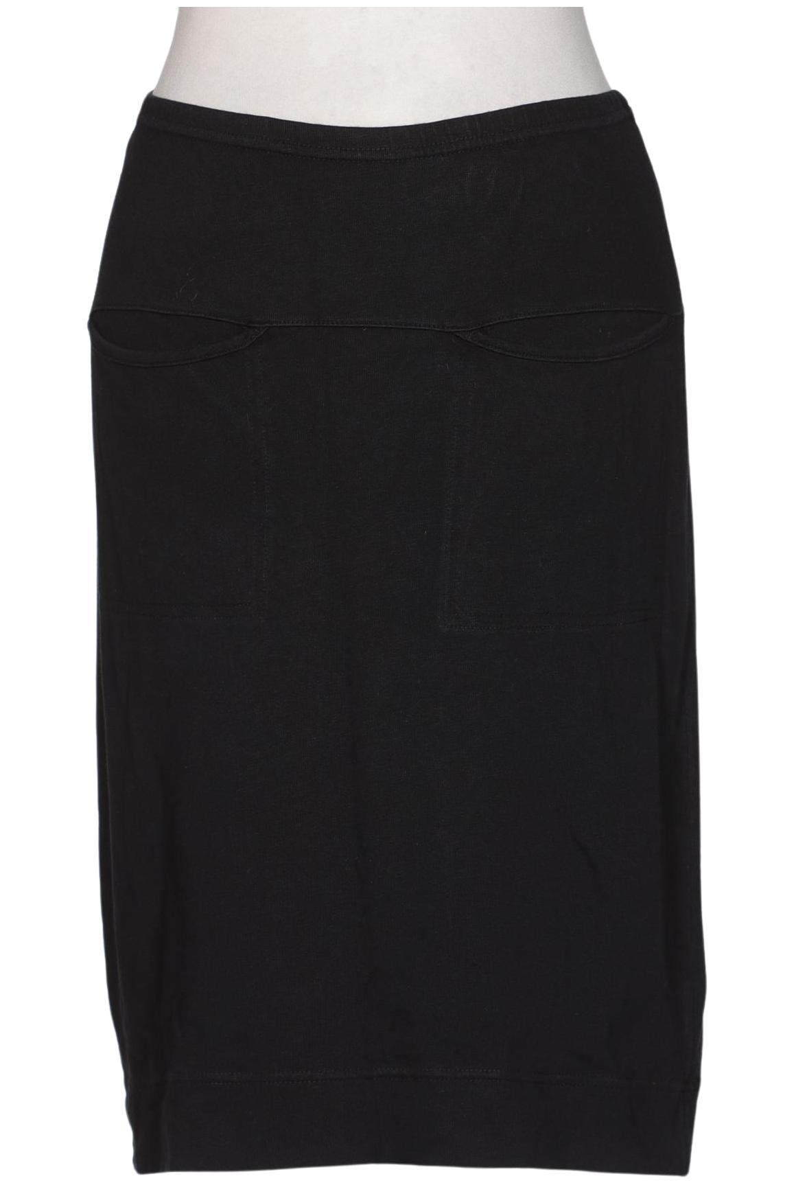 

Gudrun Sjödén Damen Rock, schwarz, Gr. 36