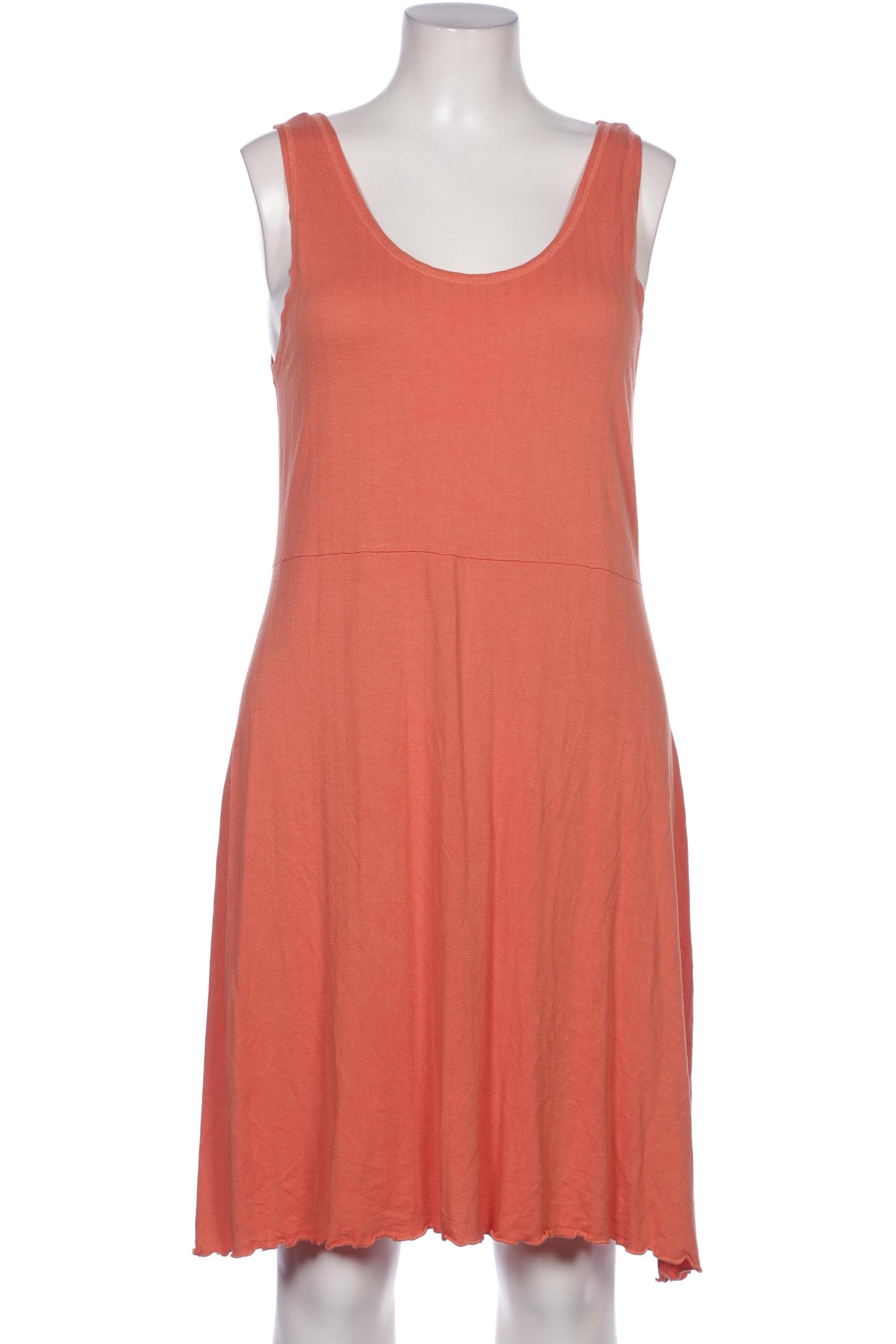 

Gudrun Sjödén Damen Kleid, orange, Gr. 42