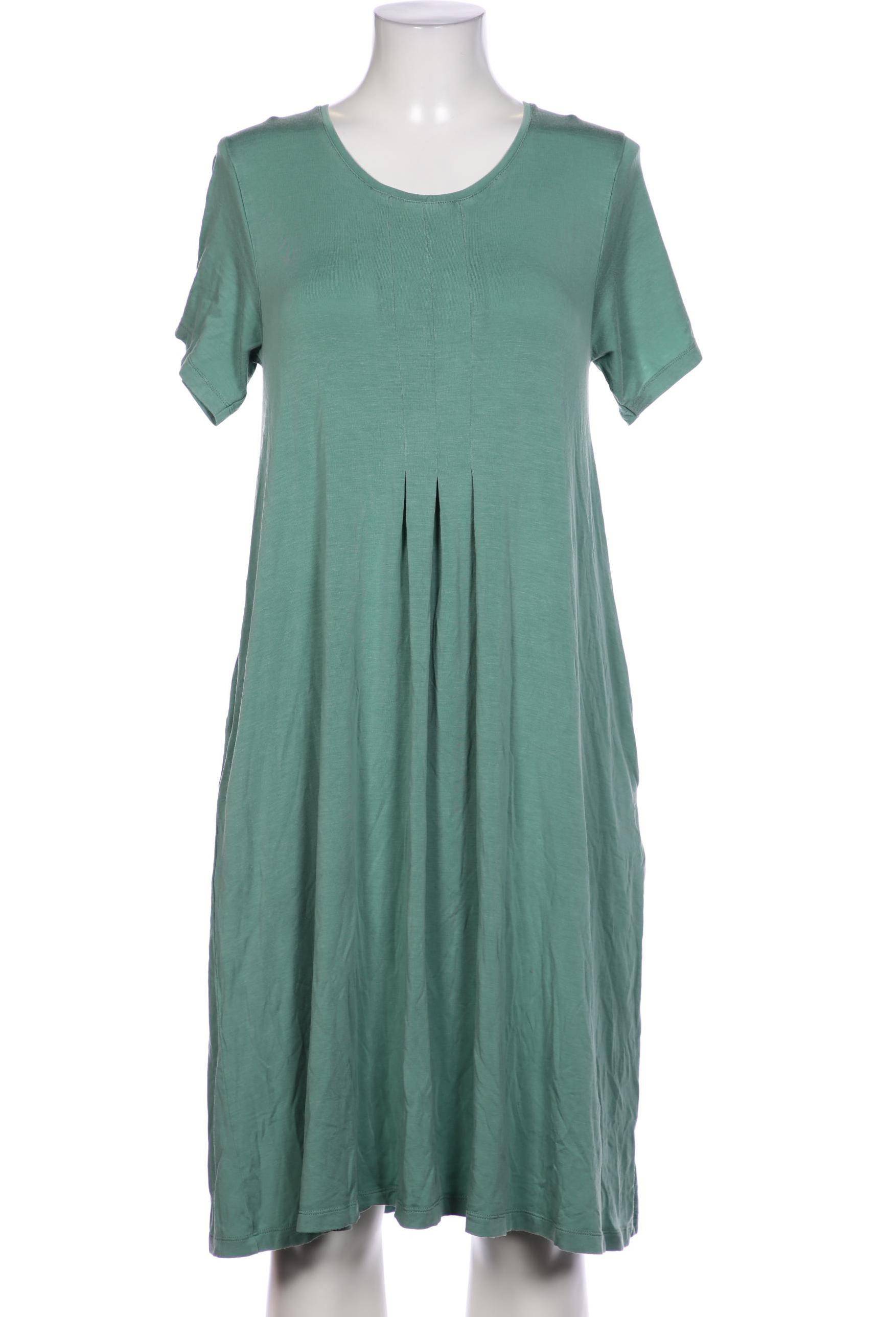 

Gudrun Sjödén Damen Kleid, grün, Gr. 38