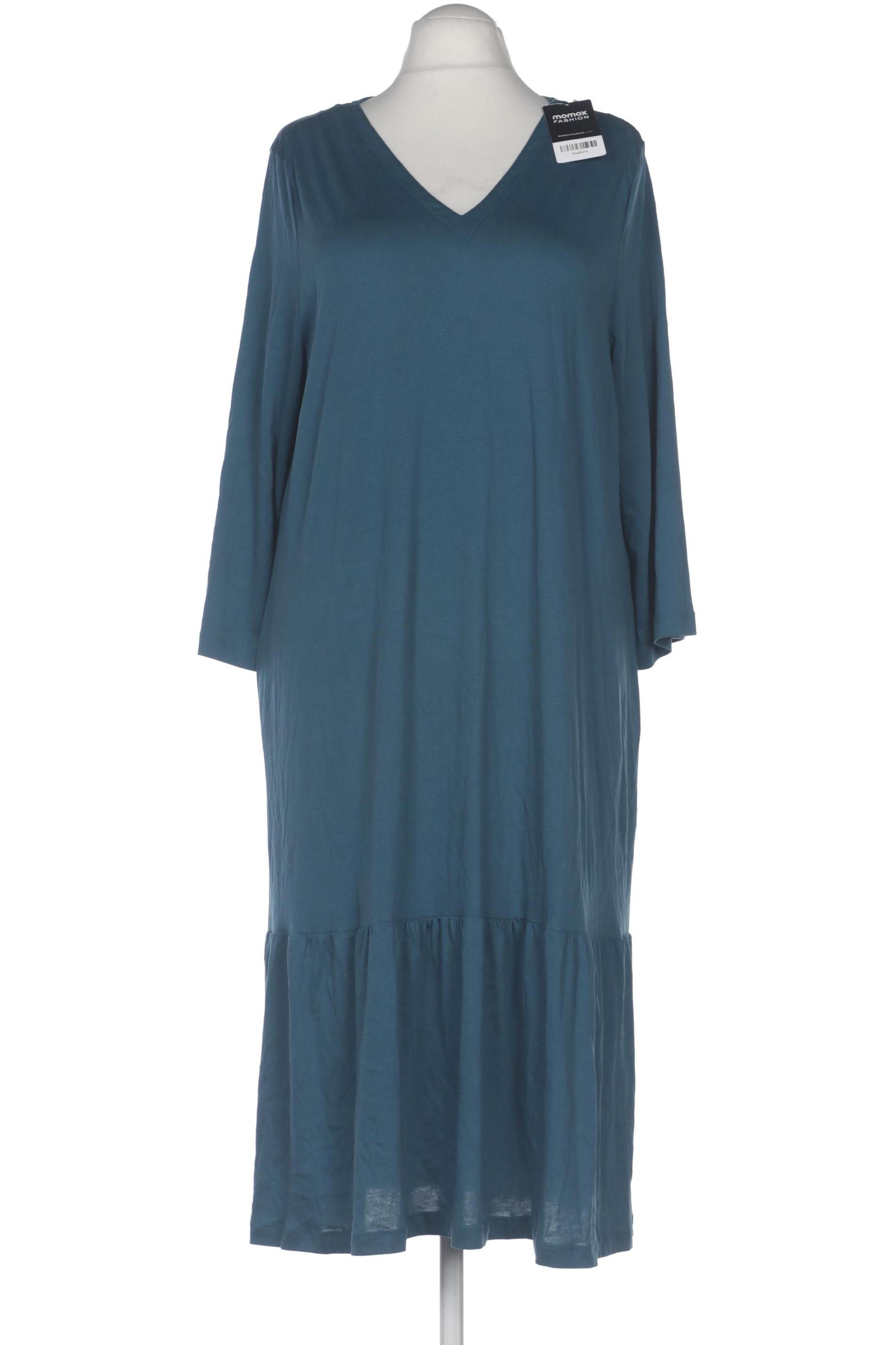 

Gudrun Sjödén Damen Kleid, blau, Gr. 44