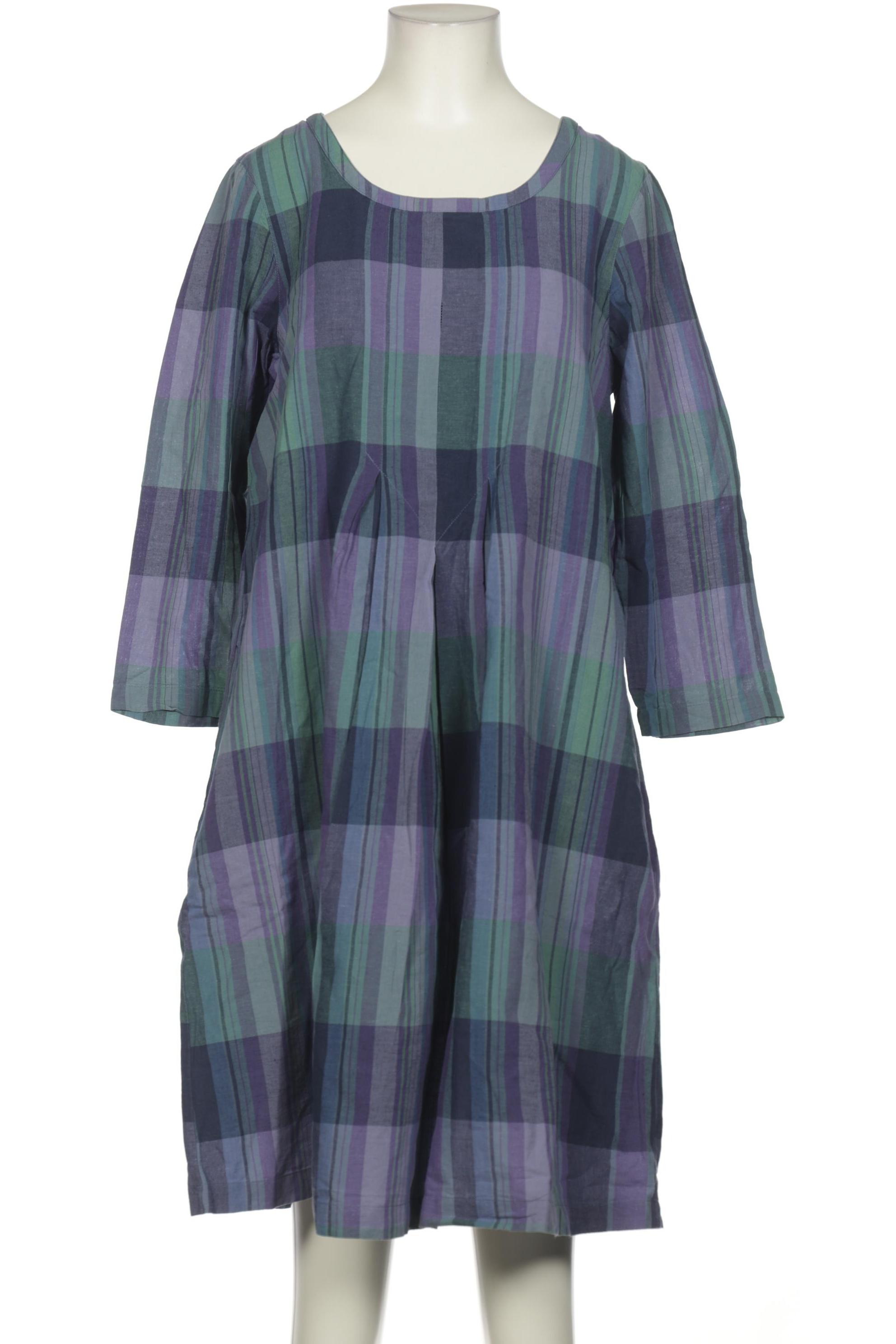 

Gudrun Sjödén Damen Kleid, flieder