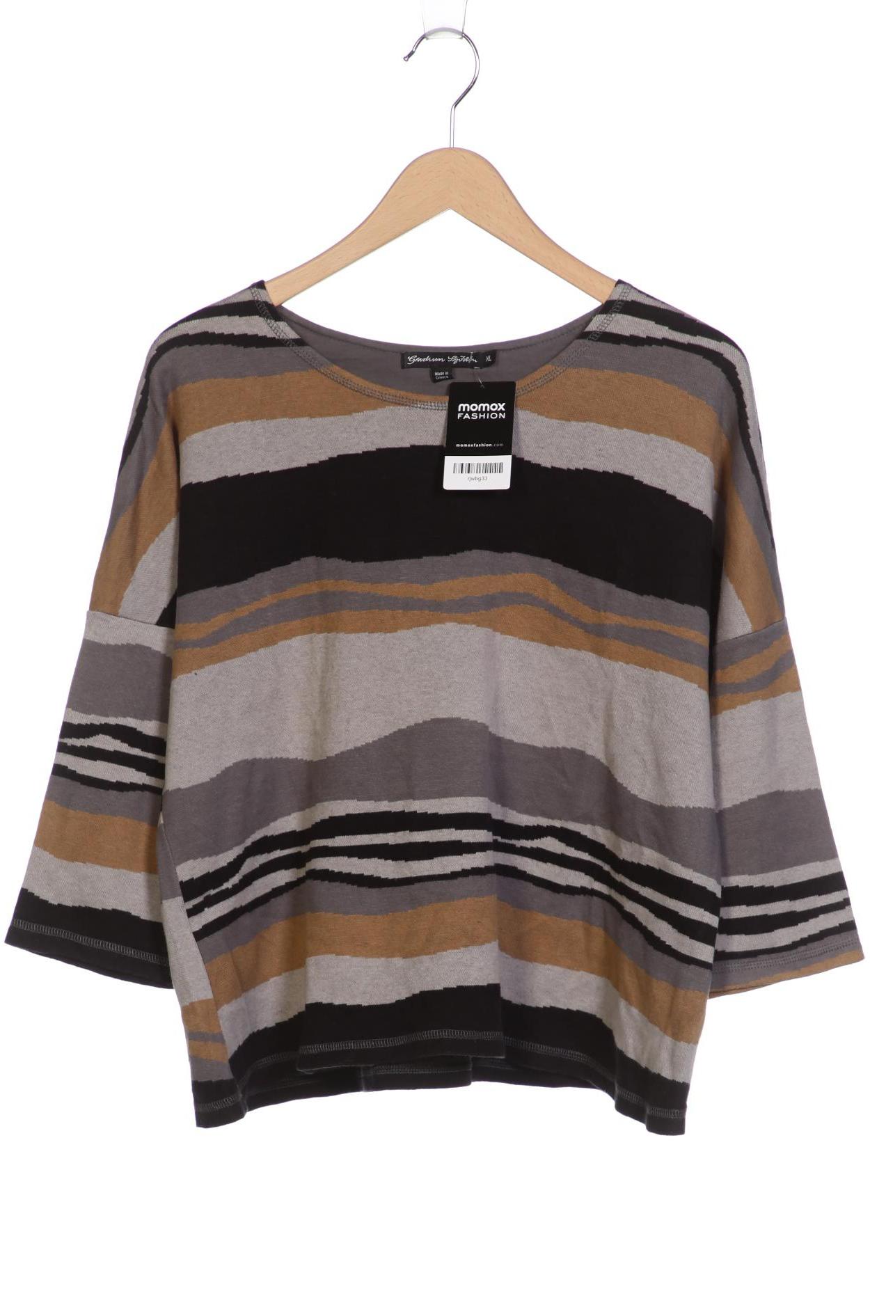 

Gudrun Sjödén Damen Pullover, grau