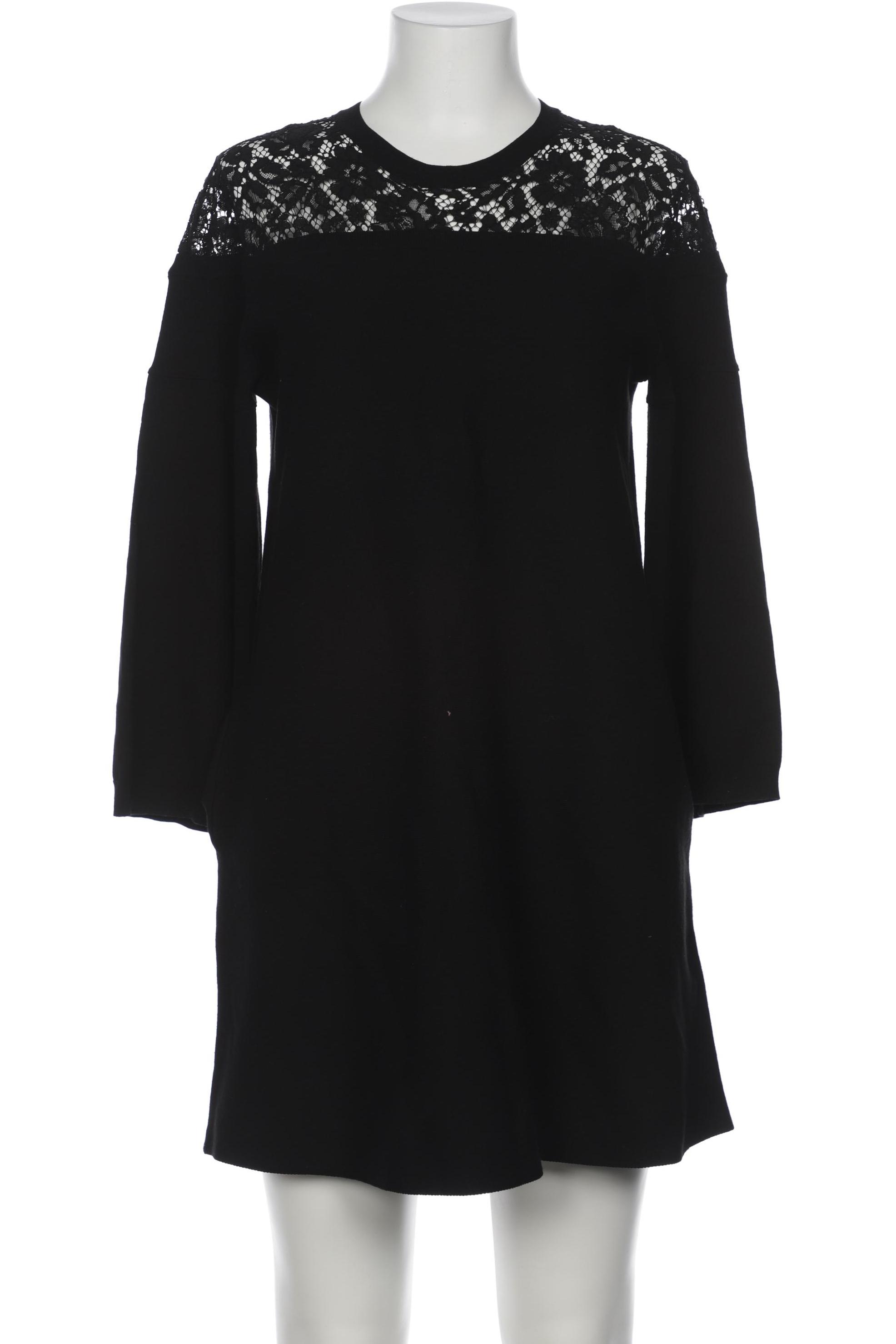 

Gudrun Sjödén Damen Kleid, schwarz, Gr. 40
