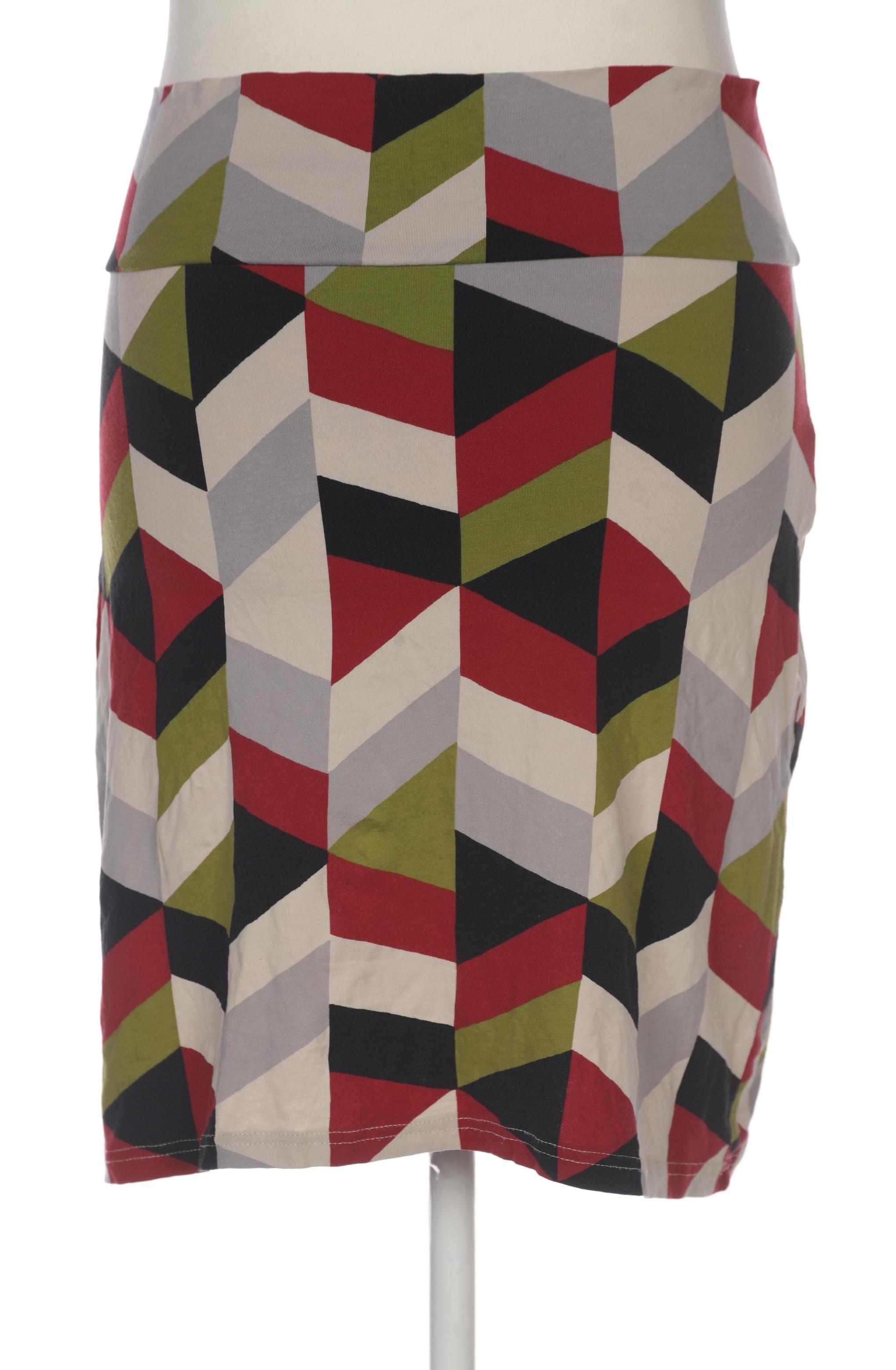 

Gudrun Sjödén Damen Rock, mehrfarbig, Gr. 42