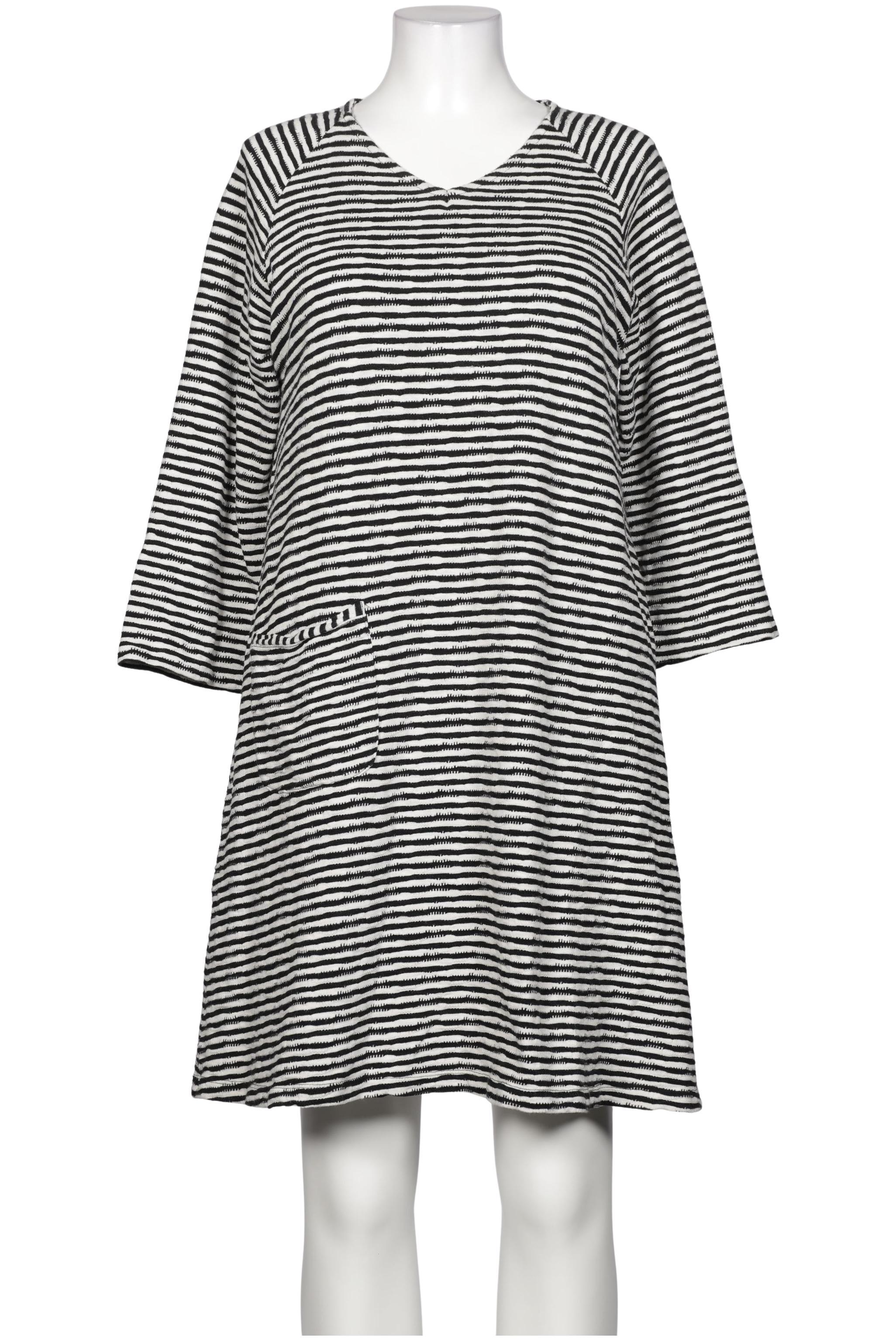 

Gudrun Sjödén Damen Kleid, mehrfarbig, Gr. 42