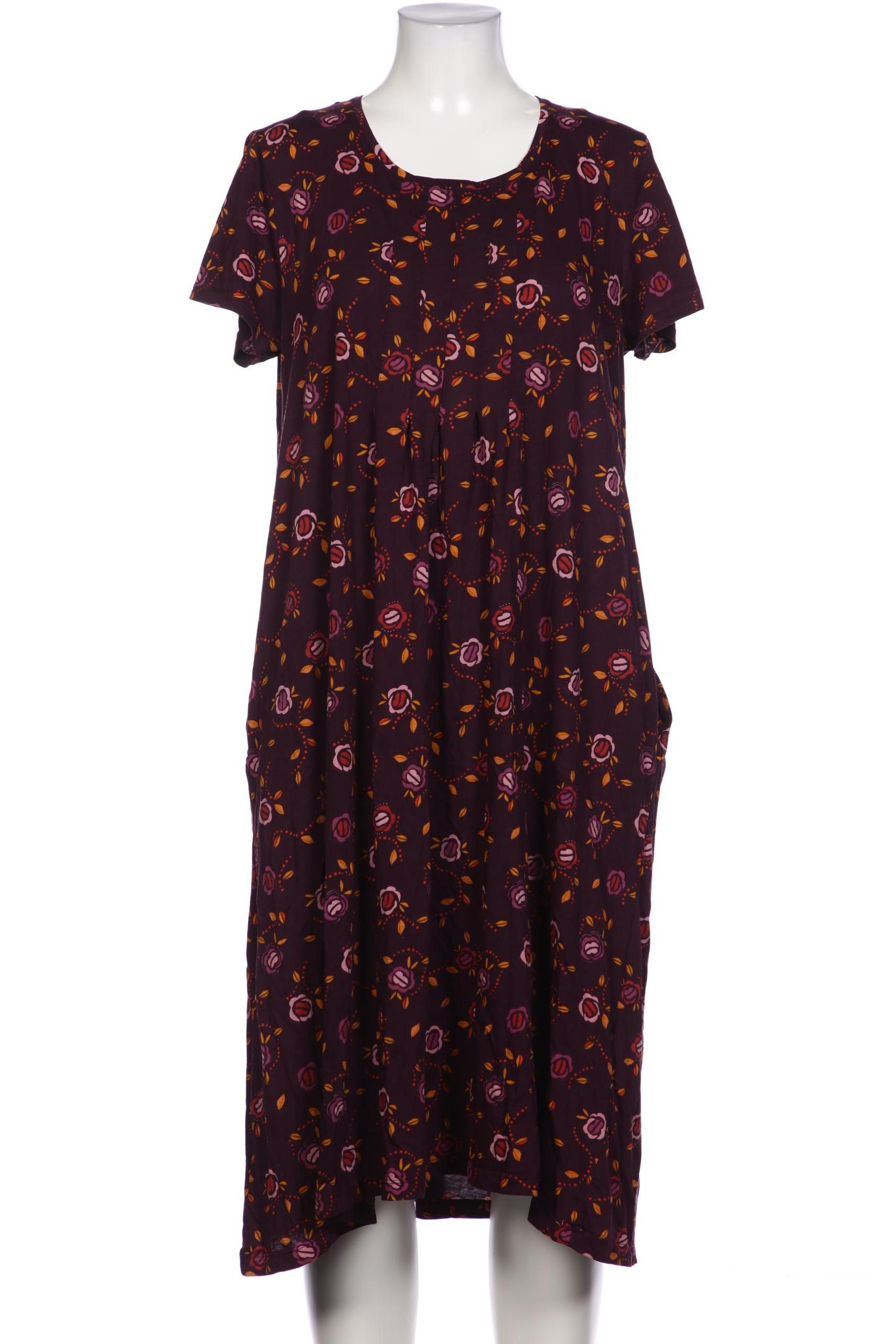 

Gudrun Sjödén Damen Kleid, flieder, Gr. 42