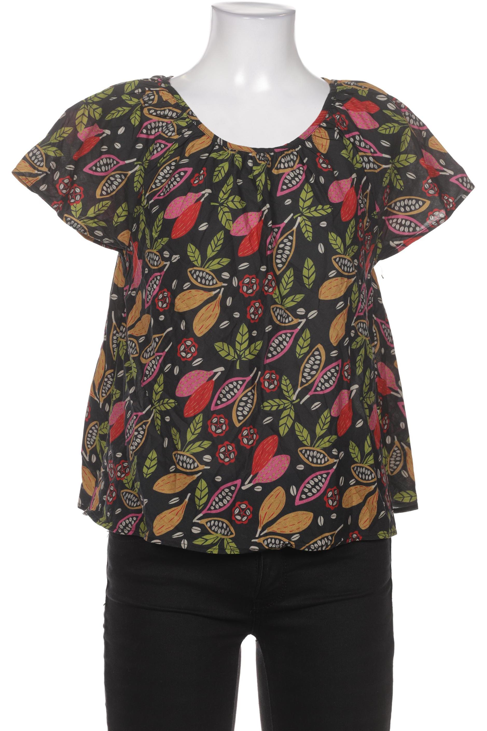 

Gudrun Sjödén Damen Bluse, mehrfarbig, Gr. 36
