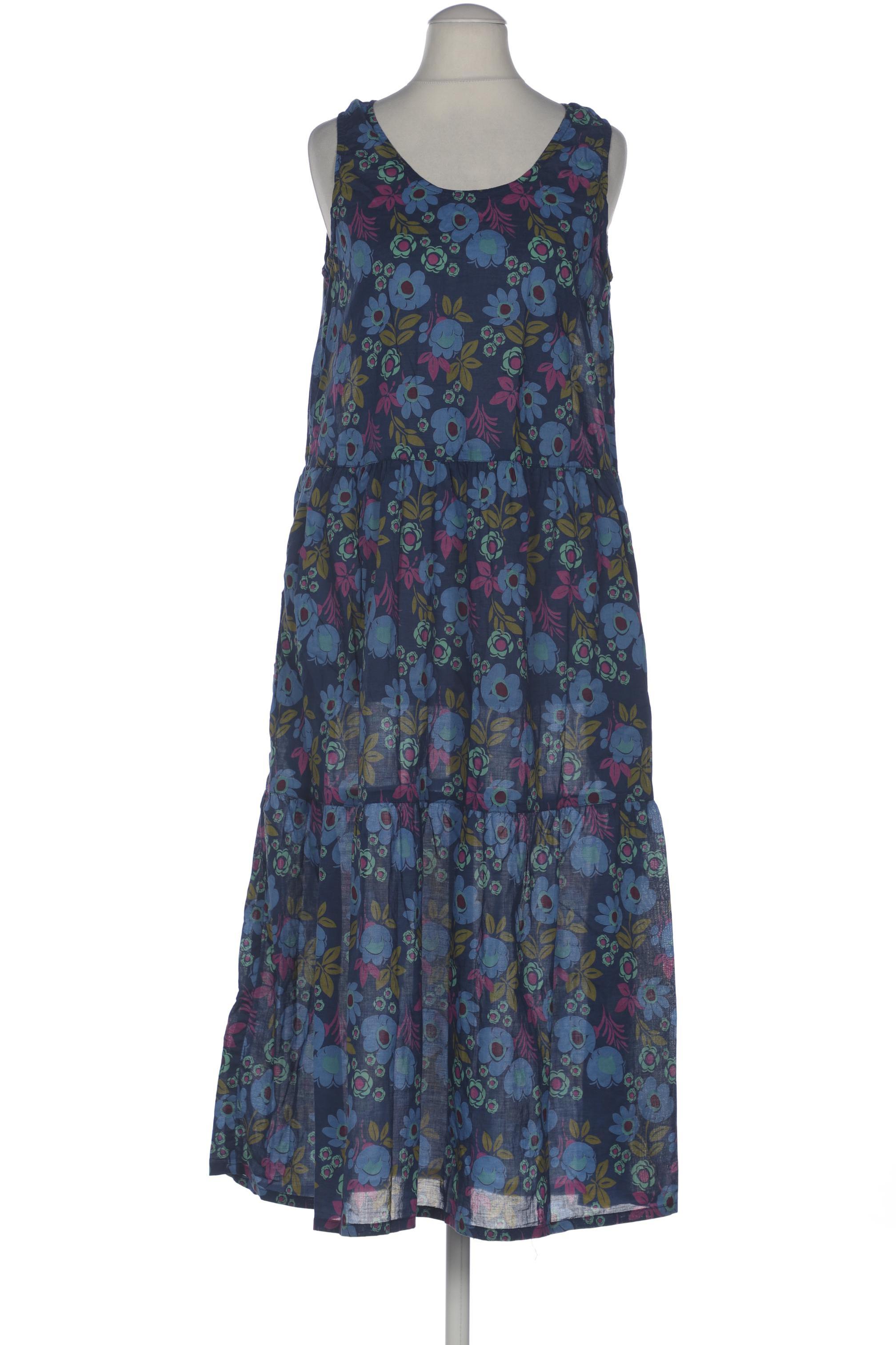 

Gudrun Sjödén Damen Kleid, marineblau, Gr. 36