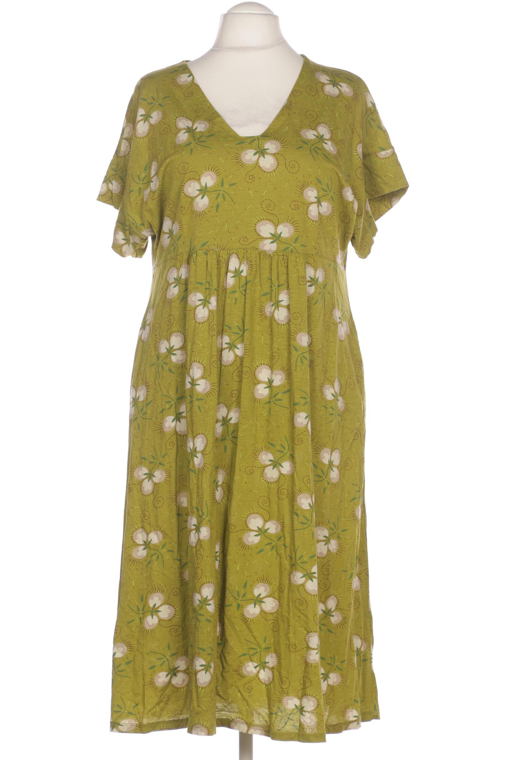 

Gudrun Sjöden Damen Kleid, grün