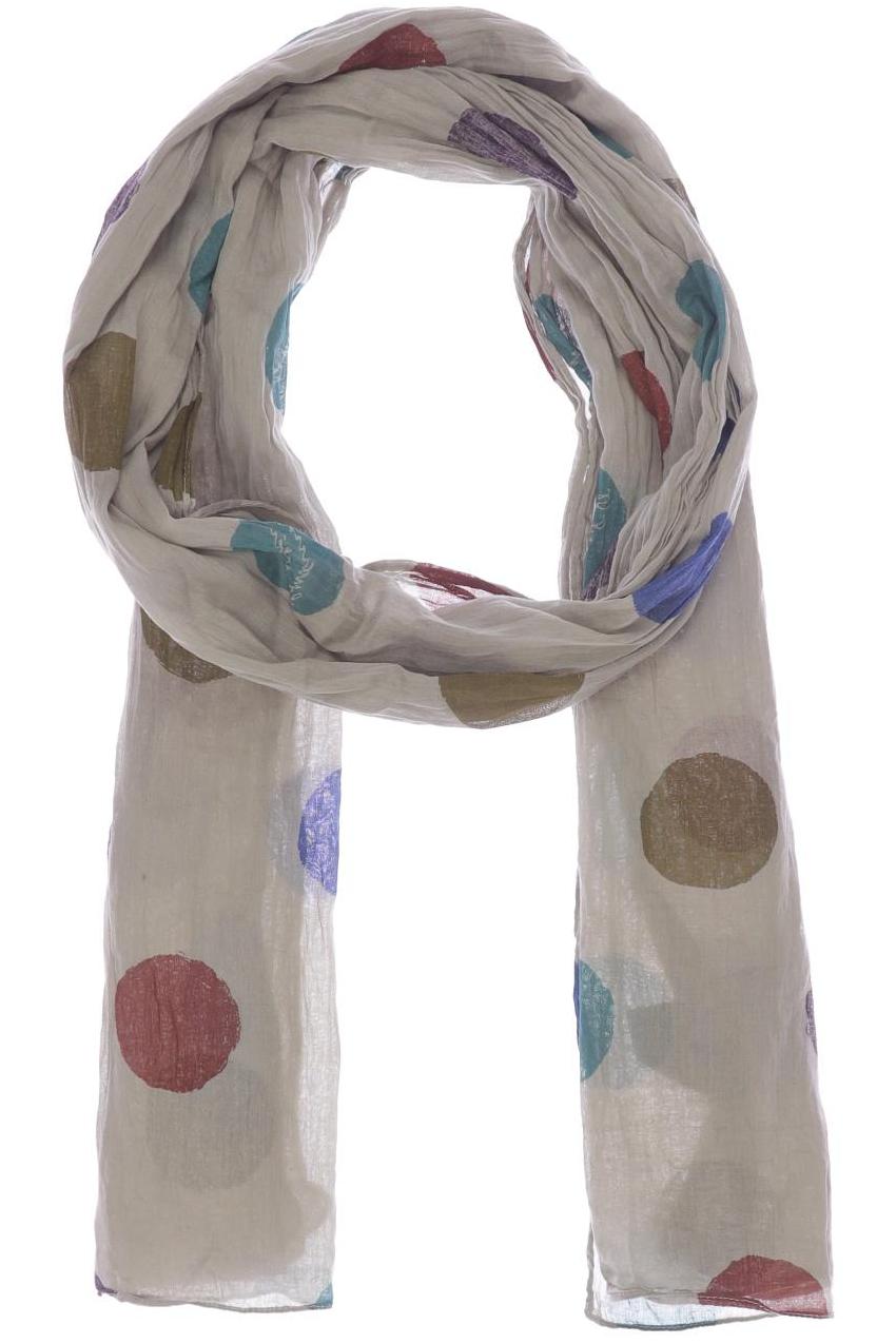 

Gudrun Sjödén Damen Schal, grau, Gr.