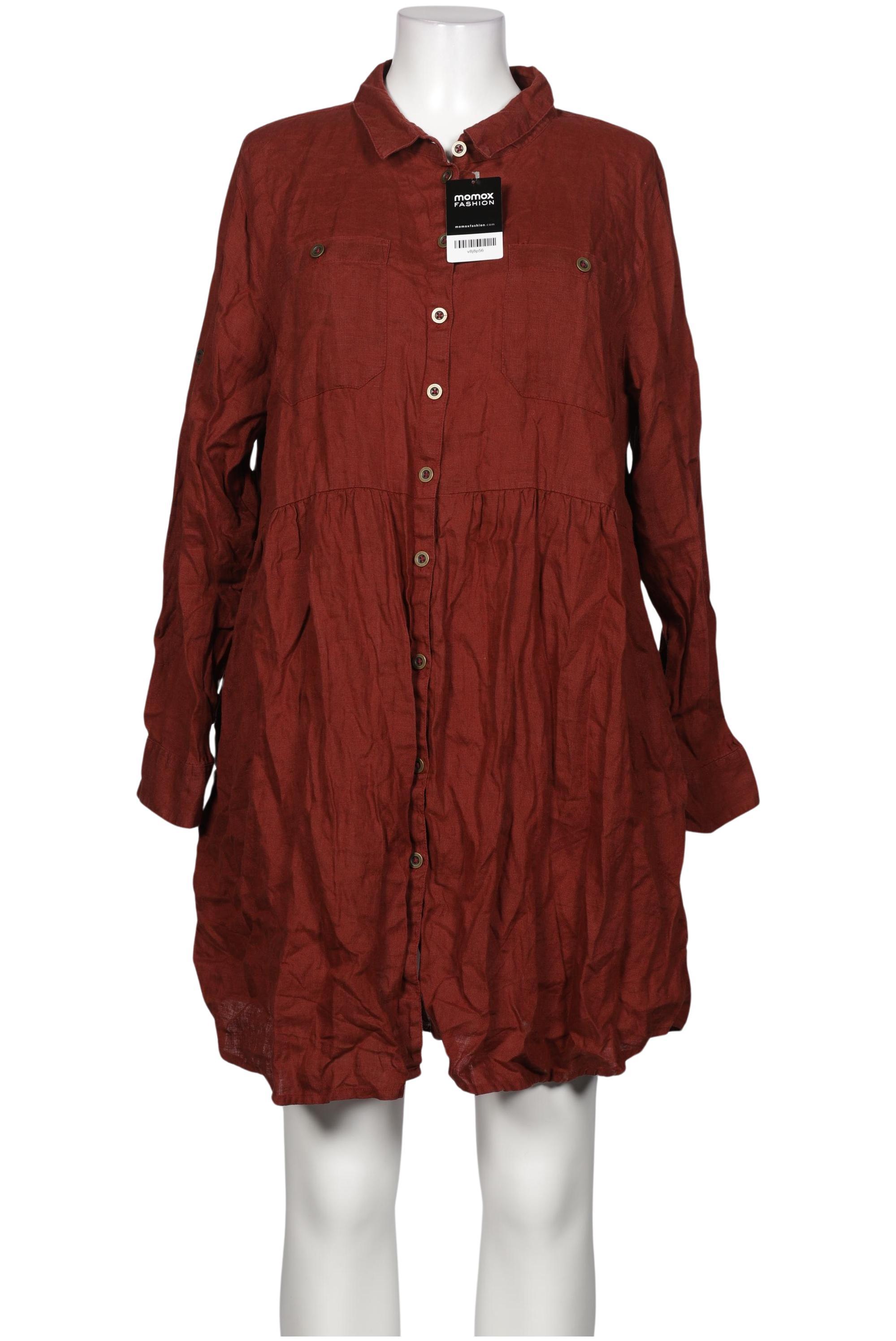 

Gudrun Sjödén Damen Kleid, bordeaux, Gr. 44