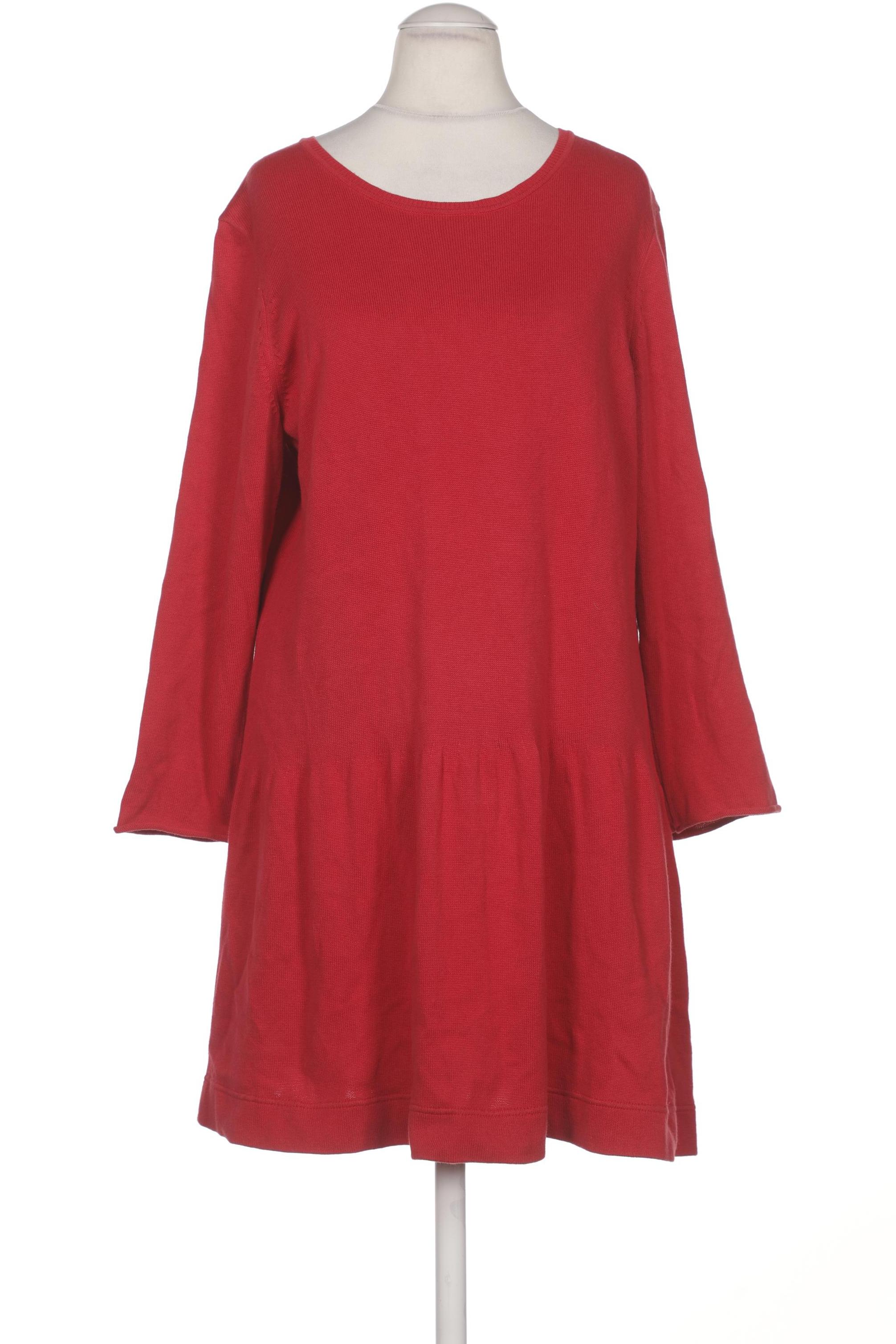 

Gudrun Sjödén Damen Kleid, rot, Gr. 38