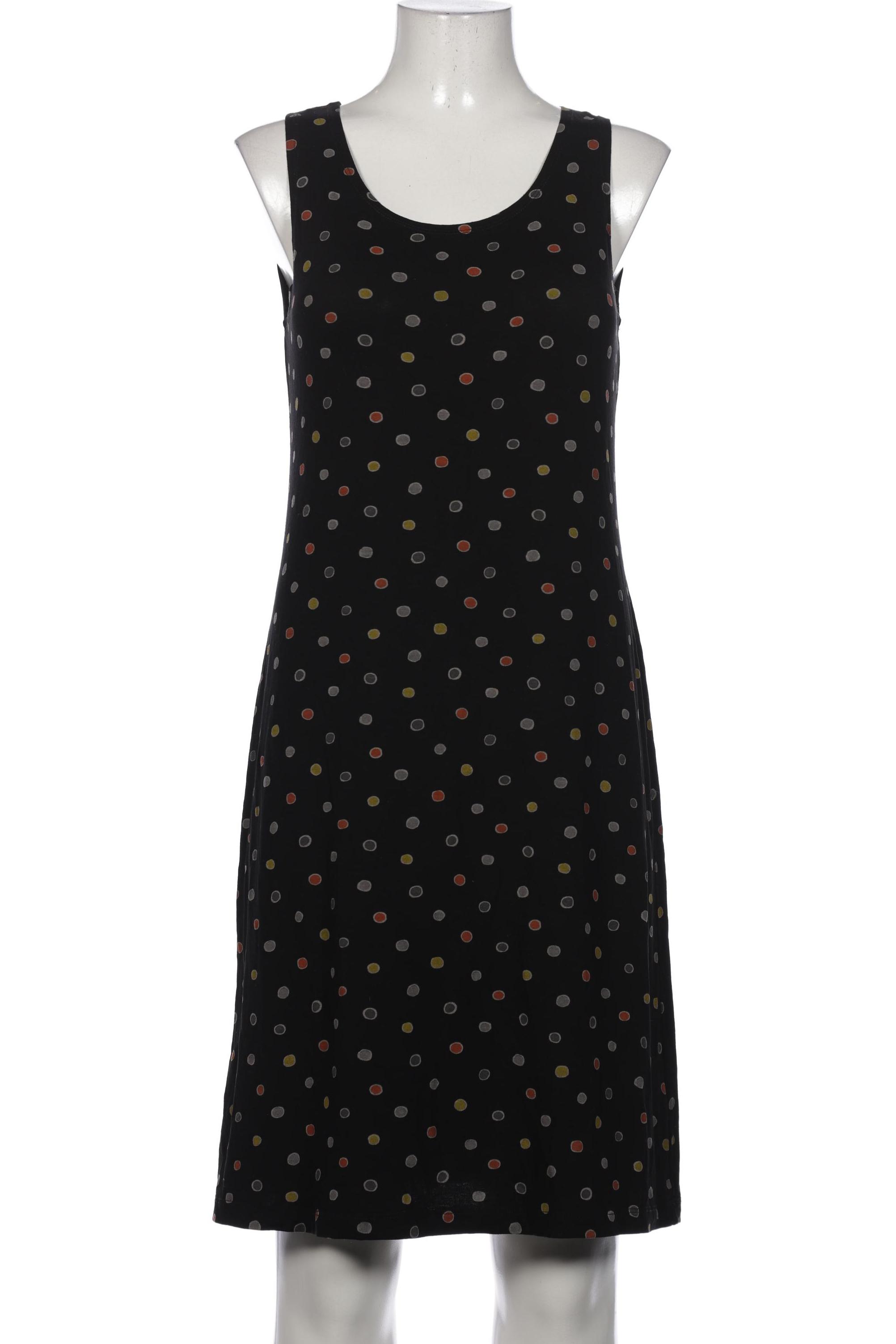 

Gudrun Sjödén Damen Kleid, schwarz, Gr. 38