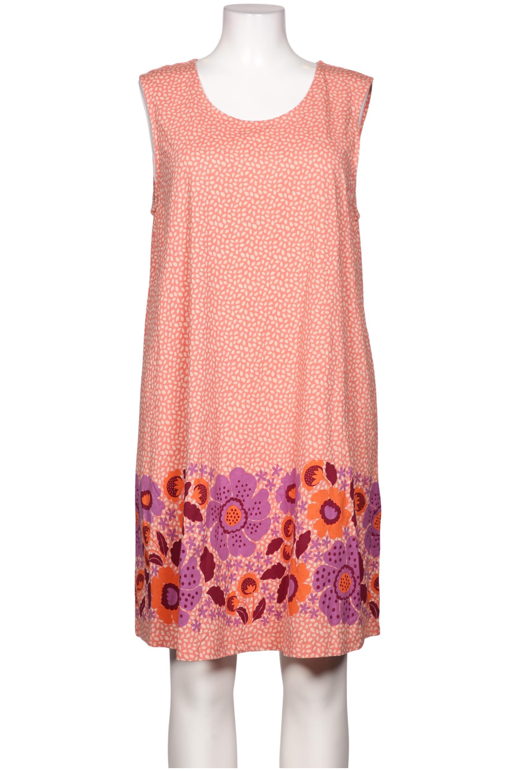 

Gudrun Sjödén Damen Kleid, pink, Gr. 44