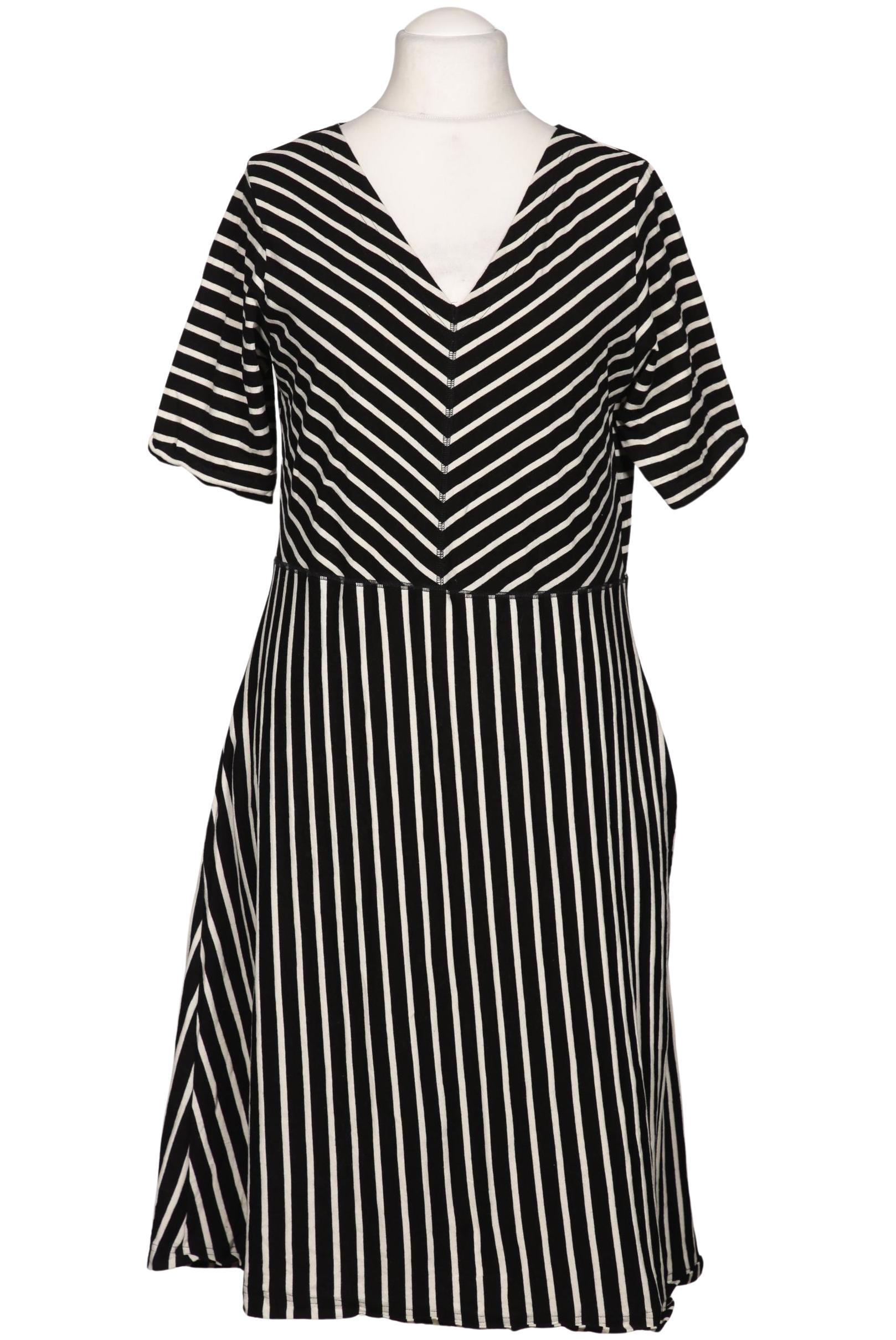 

Gudrun Sjödén Damen Kleid, mehrfarbig, Gr. 42