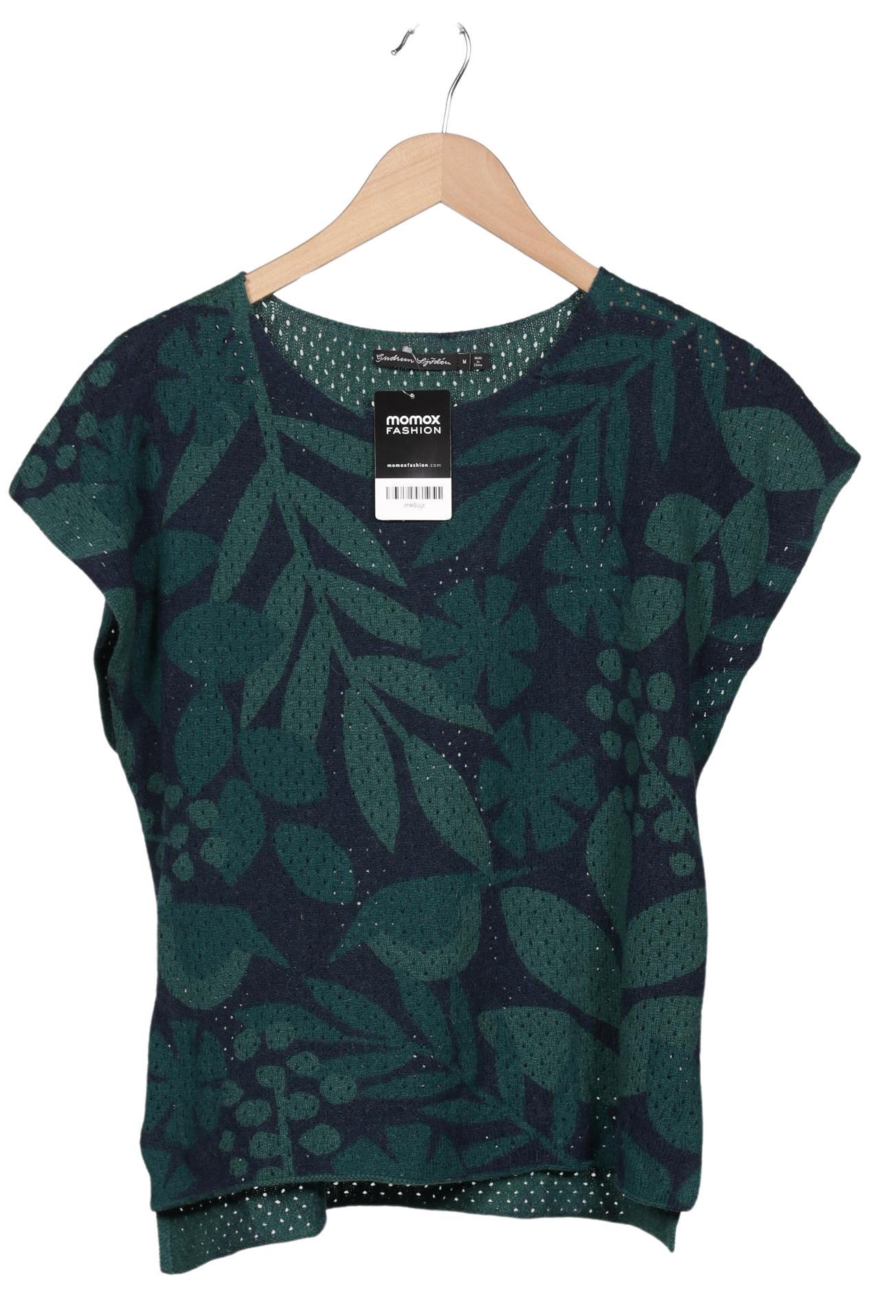 

Gudrun Sjödén Damen Pullover, mehrfarbig, Gr. 38