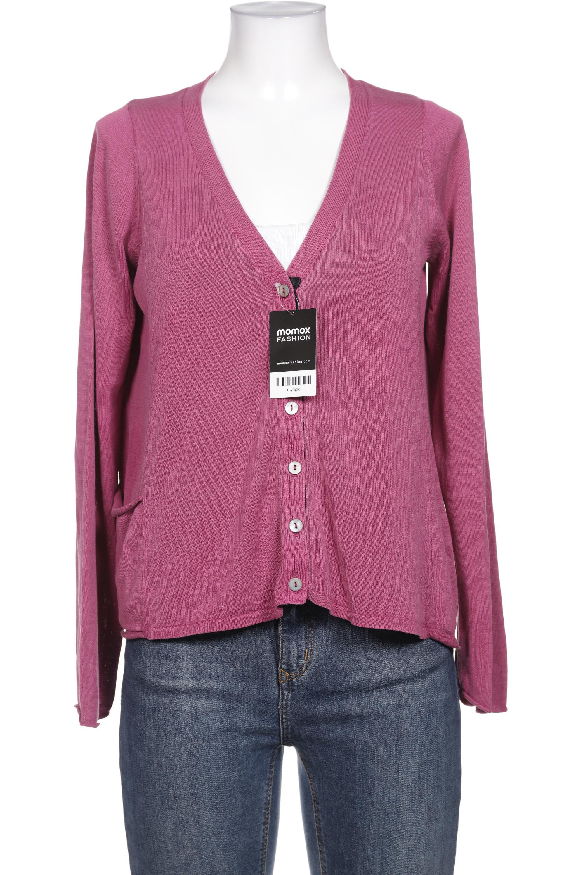 

Gudrun Sjöden Damen Strickjacke, pink