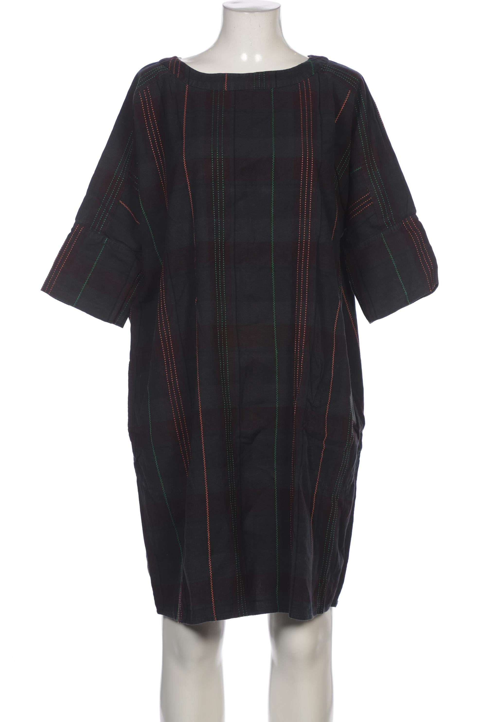 

Gudrun Sjödén Damen Kleid, marineblau, Gr. 38