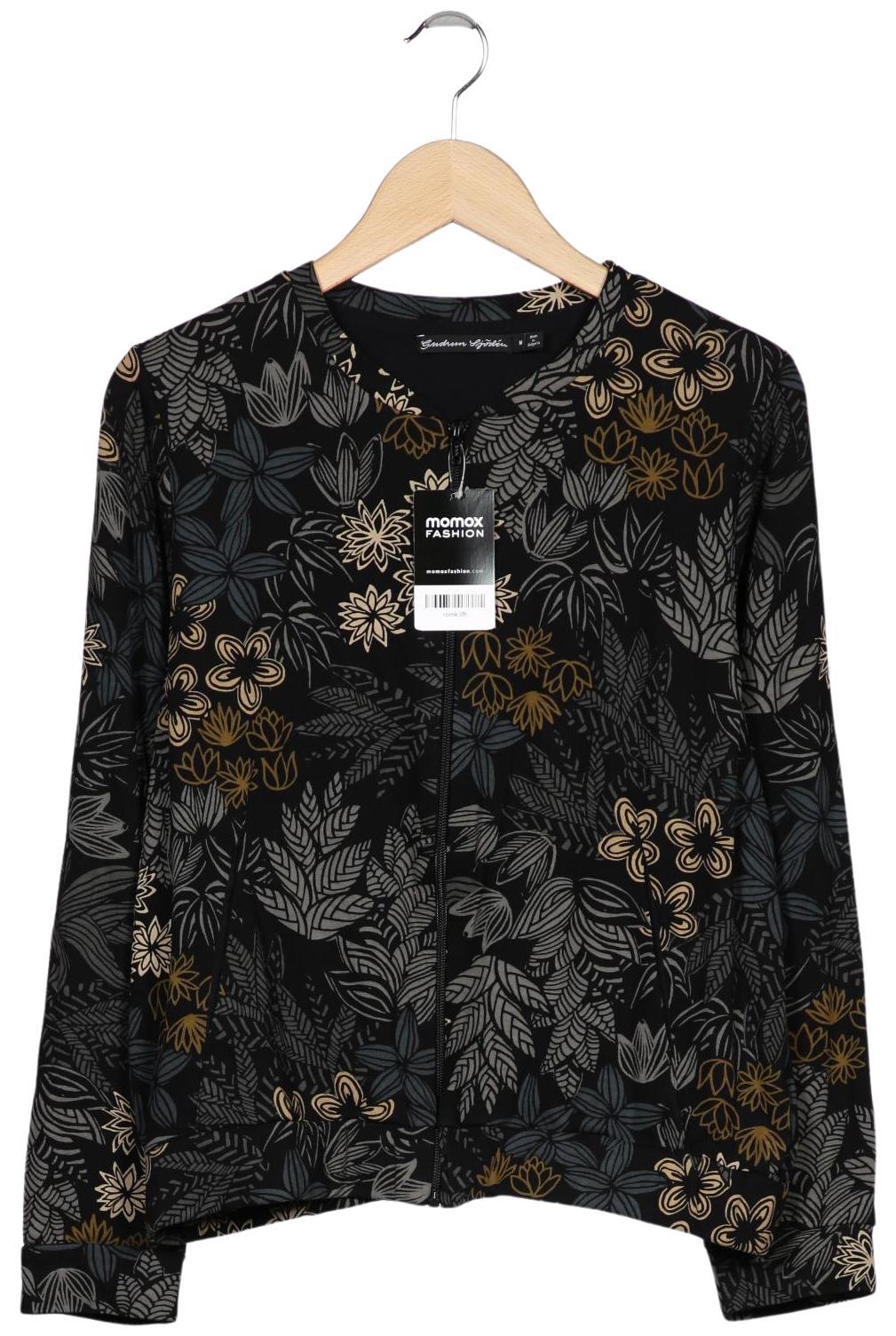 

Gudrun Sjödén Damen Sweatshirt, mehrfarbig, Gr. 38