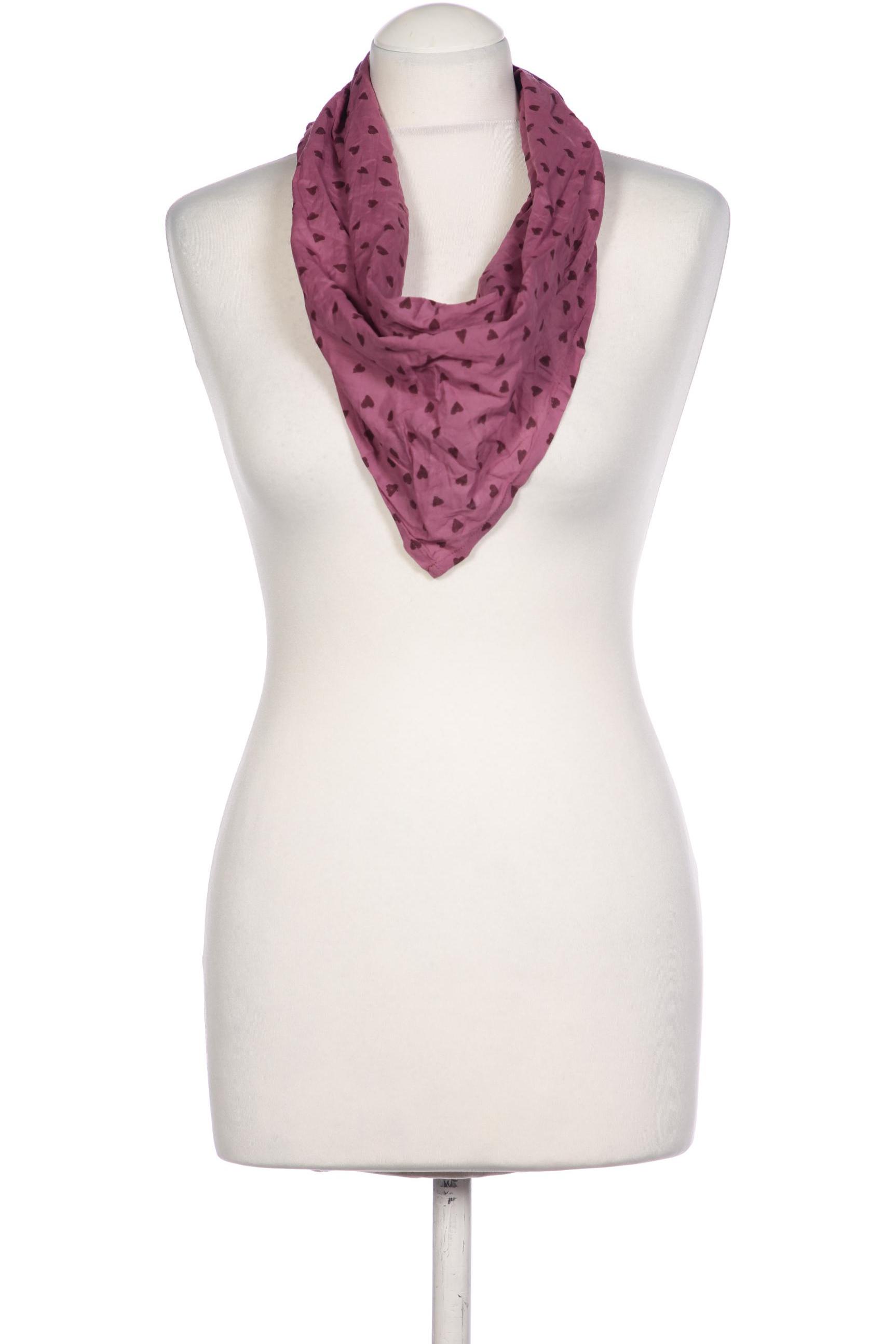 

Gudrun Sjödén Damen Schal, pink, Gr.