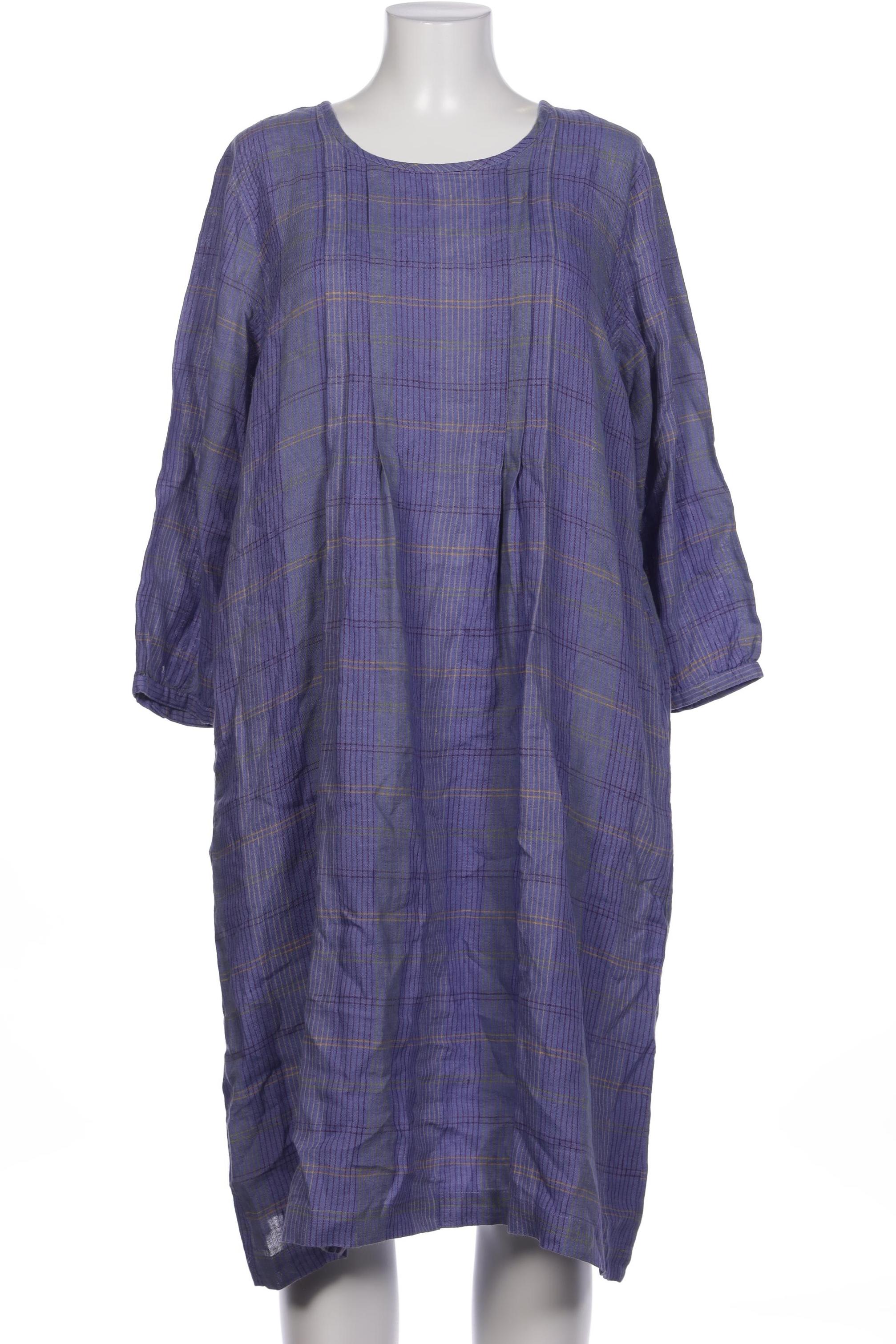 

Gudrun Sjödén Damen Kleid, flieder, Gr. 42