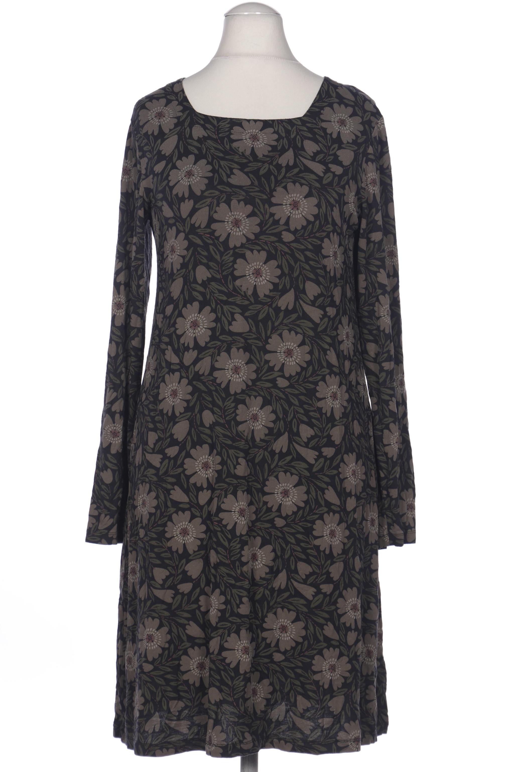 

Gudrun Sjödén Damen Kleid, schwarz, Gr. 38