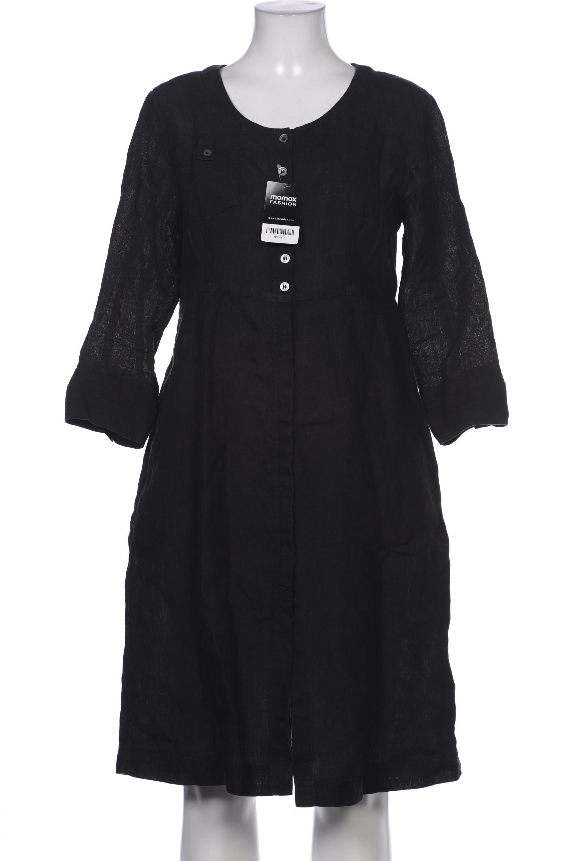 

Gudrun Sjödén Damen Kleid, schwarz, Gr. 38