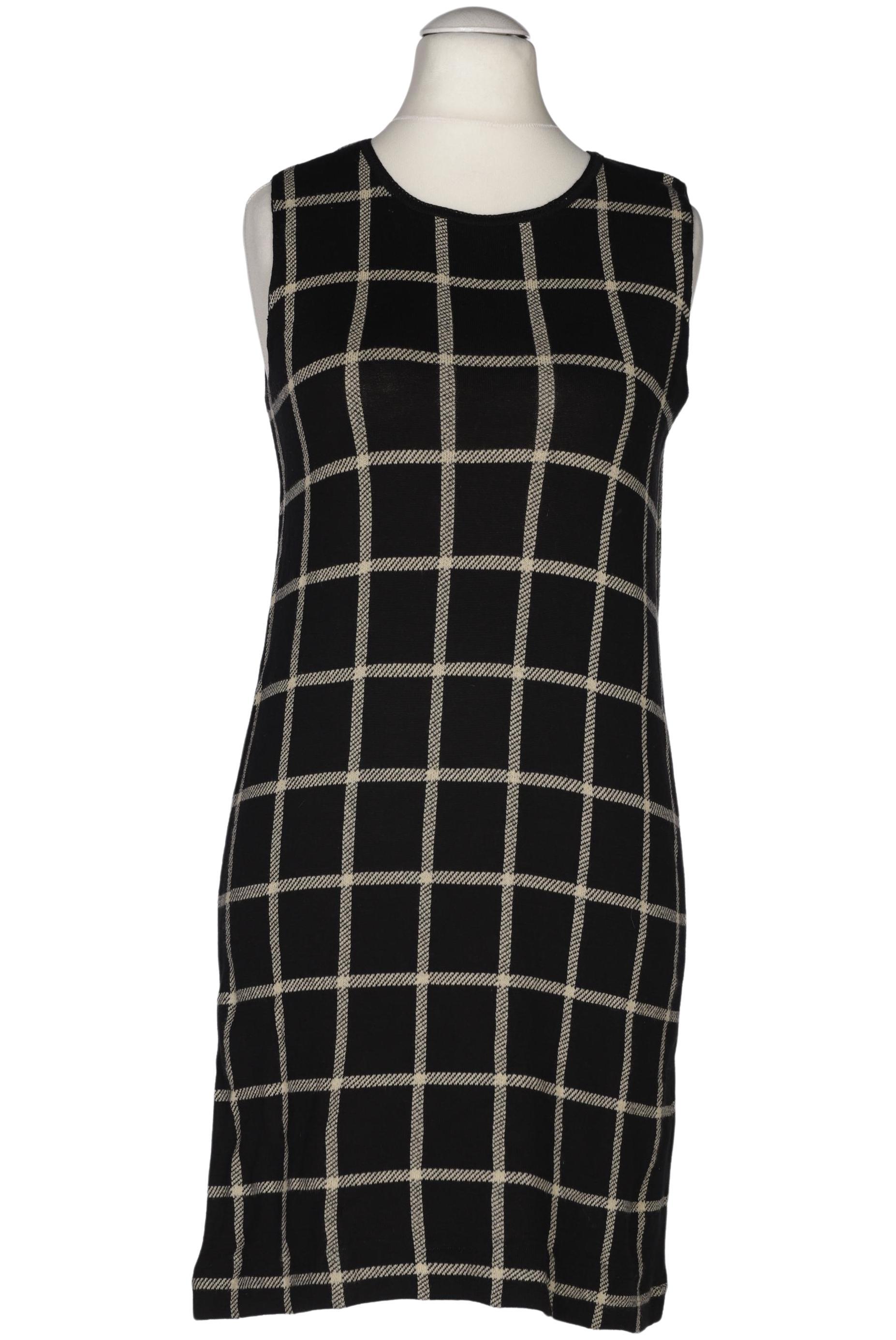 

Gudrun Sjödén Damen Kleid, schwarz, Gr. 36