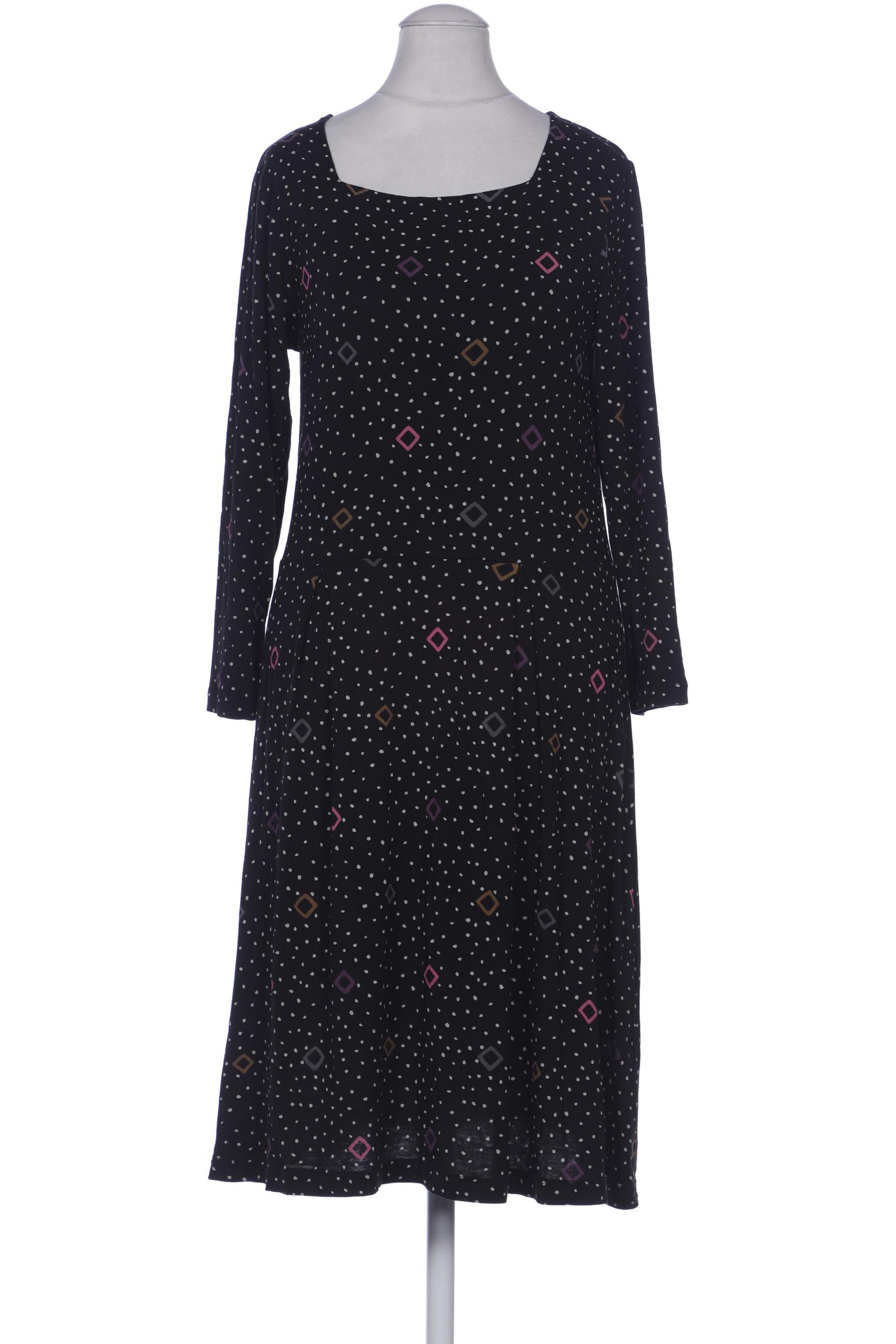 

Gudrun Sjödén Damen Kleid, schwarz, Gr. 36