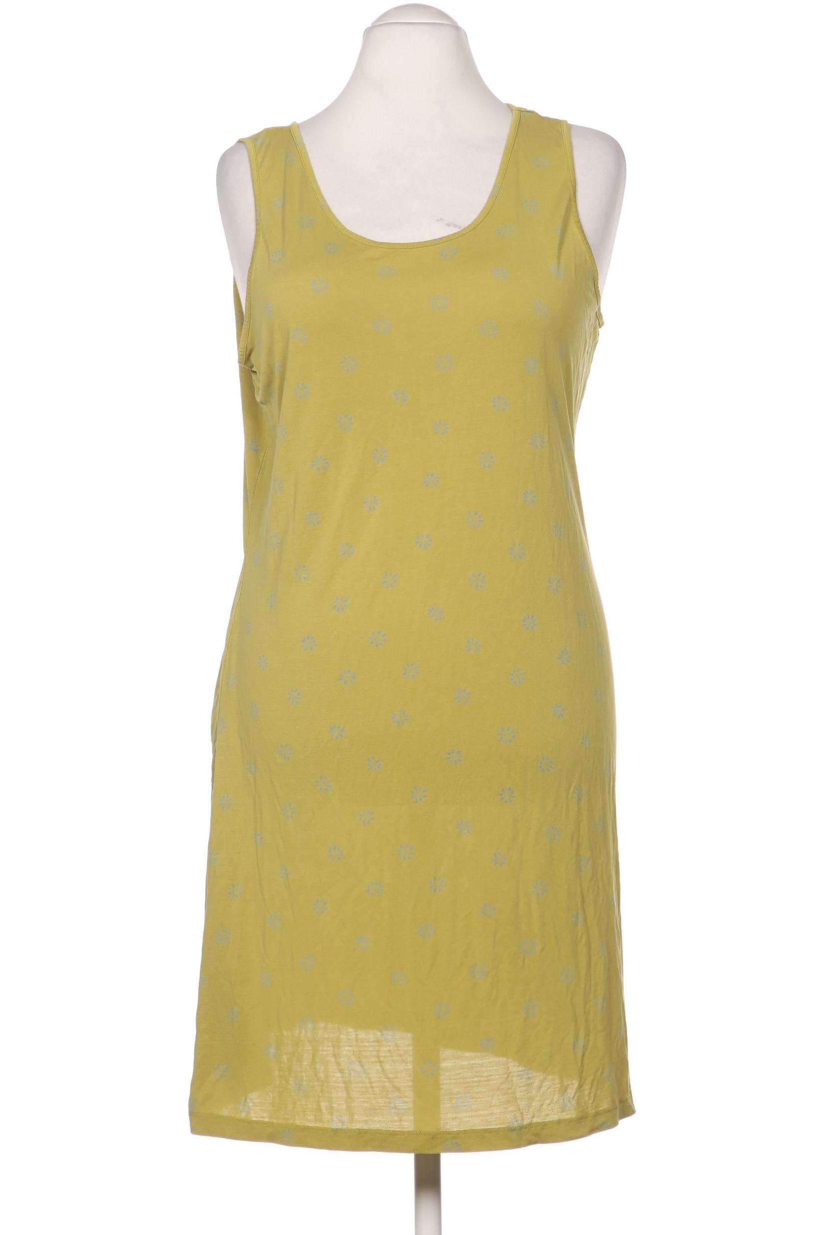 

Gudrun Sjödén Damen Kleid, grün, Gr. 44