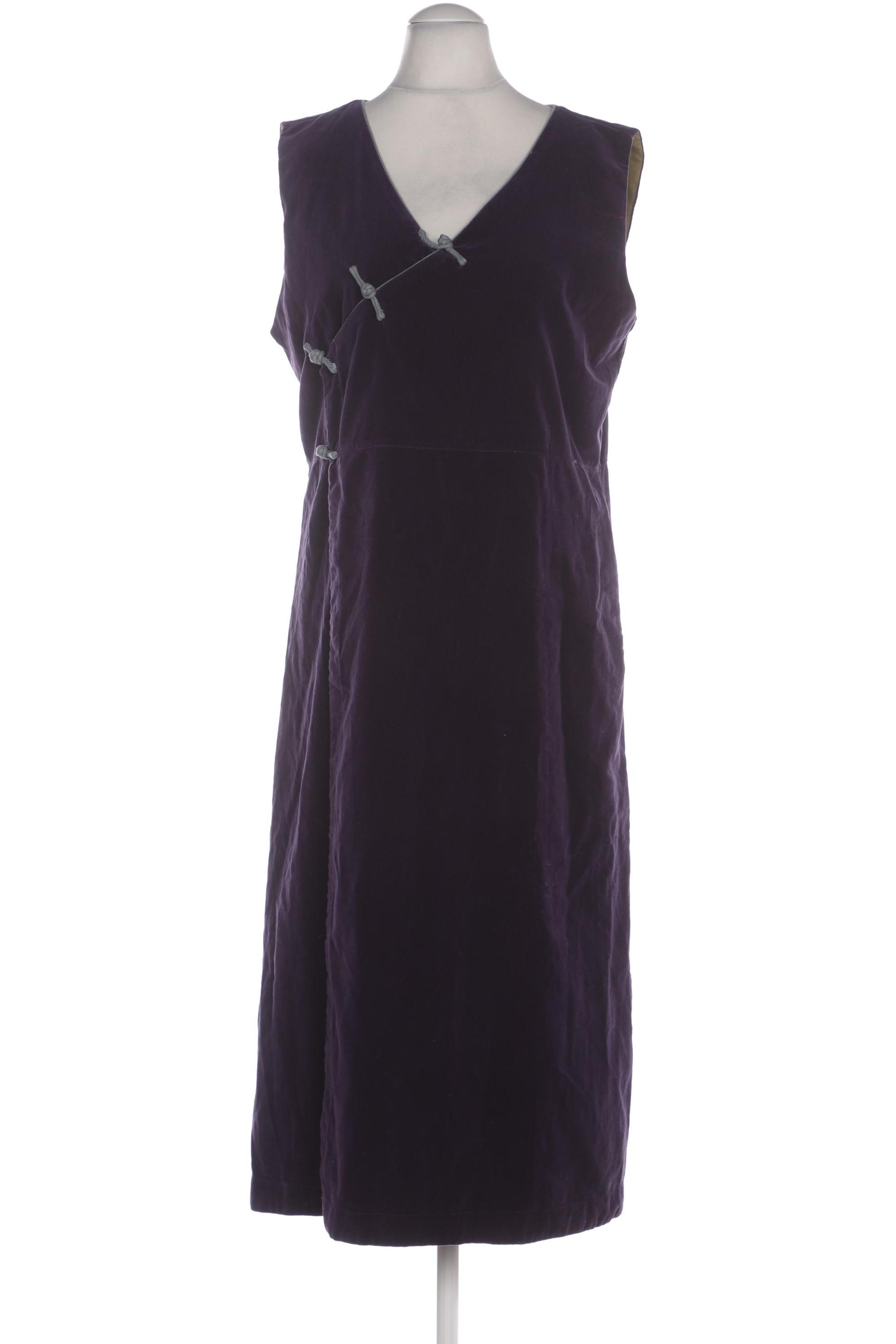 

Gudrun Sjödén Damen Kleid, flieder, Gr. 42