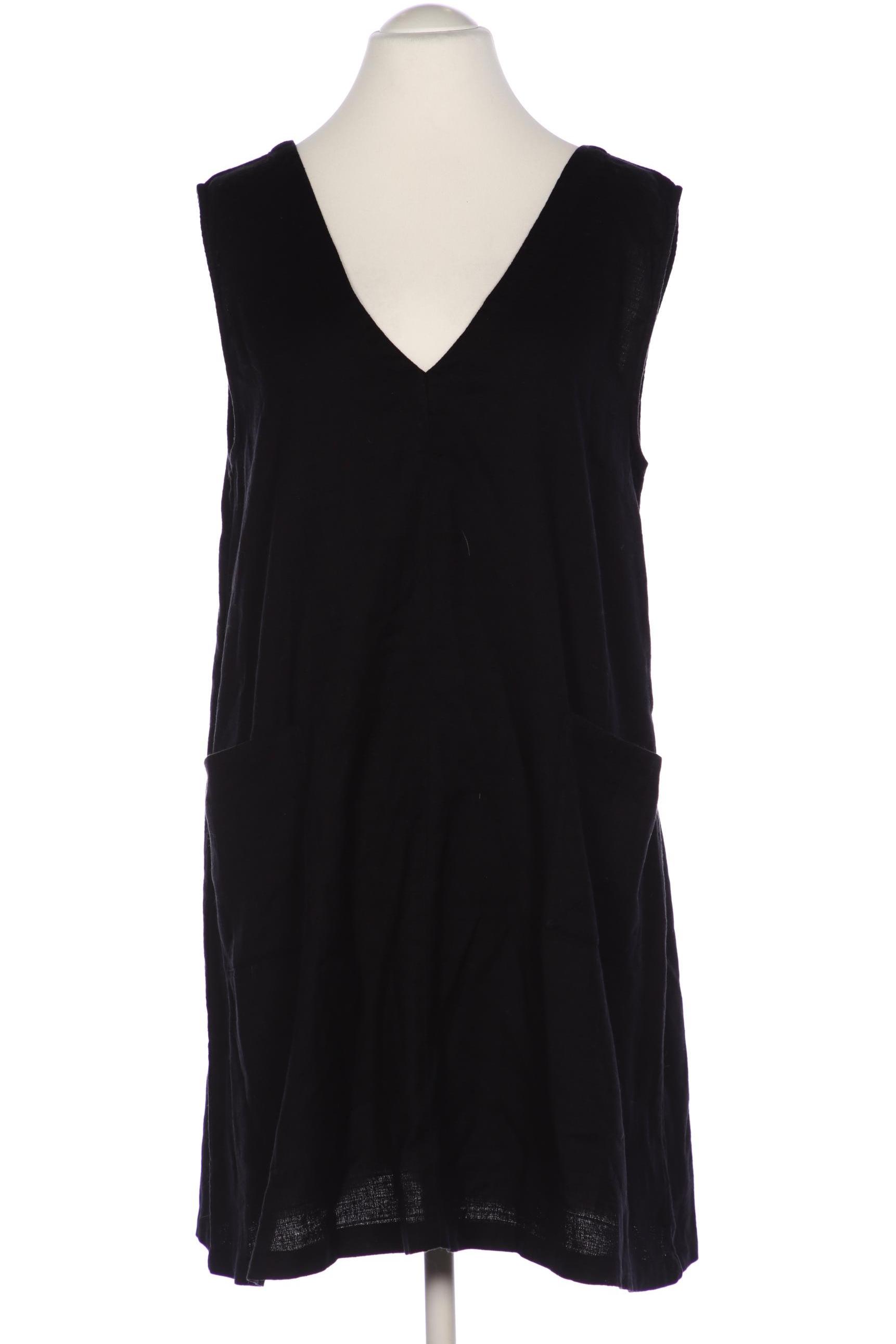 

Gudrun Sjödén Damen Kleid, schwarz, Gr. 38