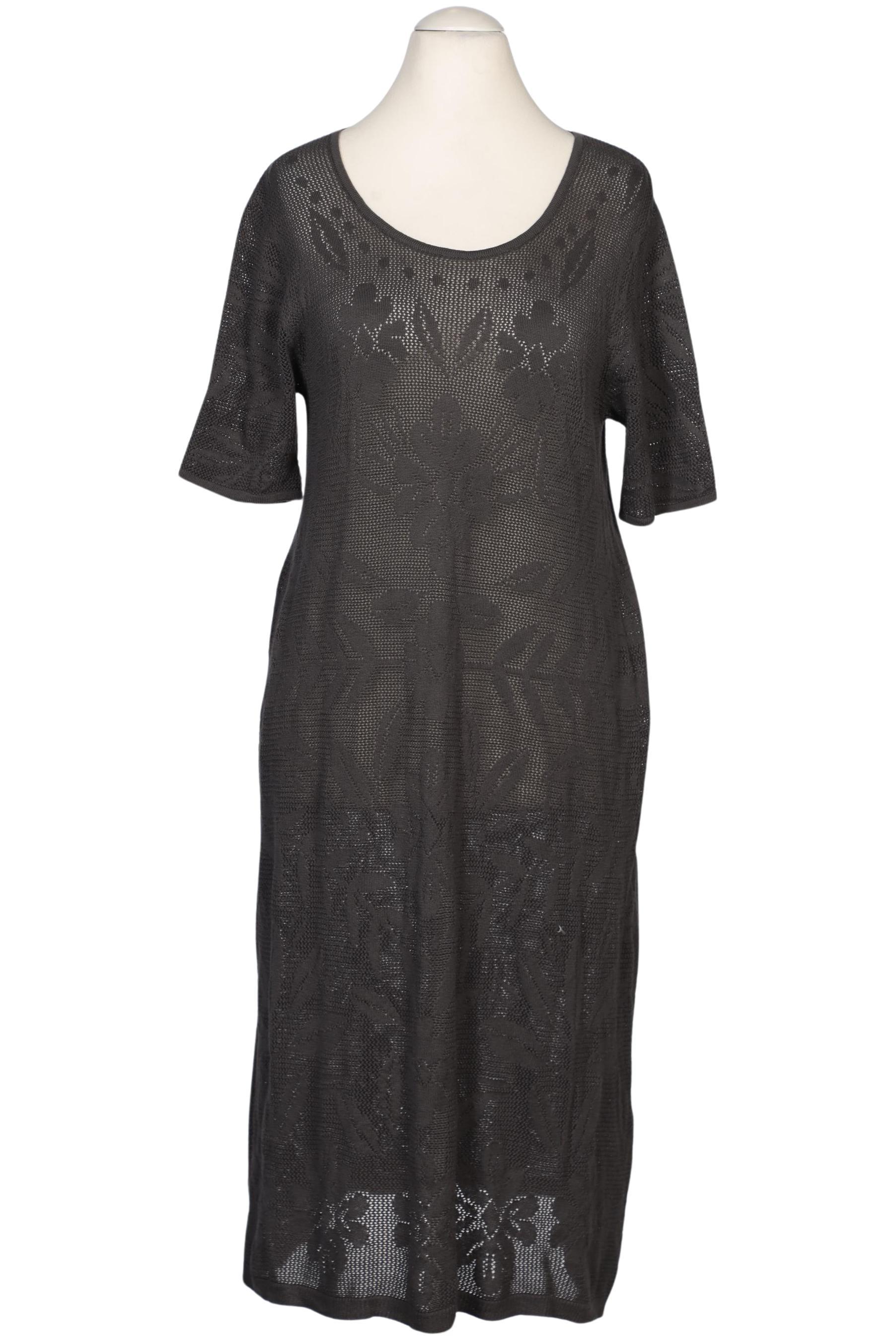 

Gudrun Sjödén Damen Kleid, grau, Gr. 38