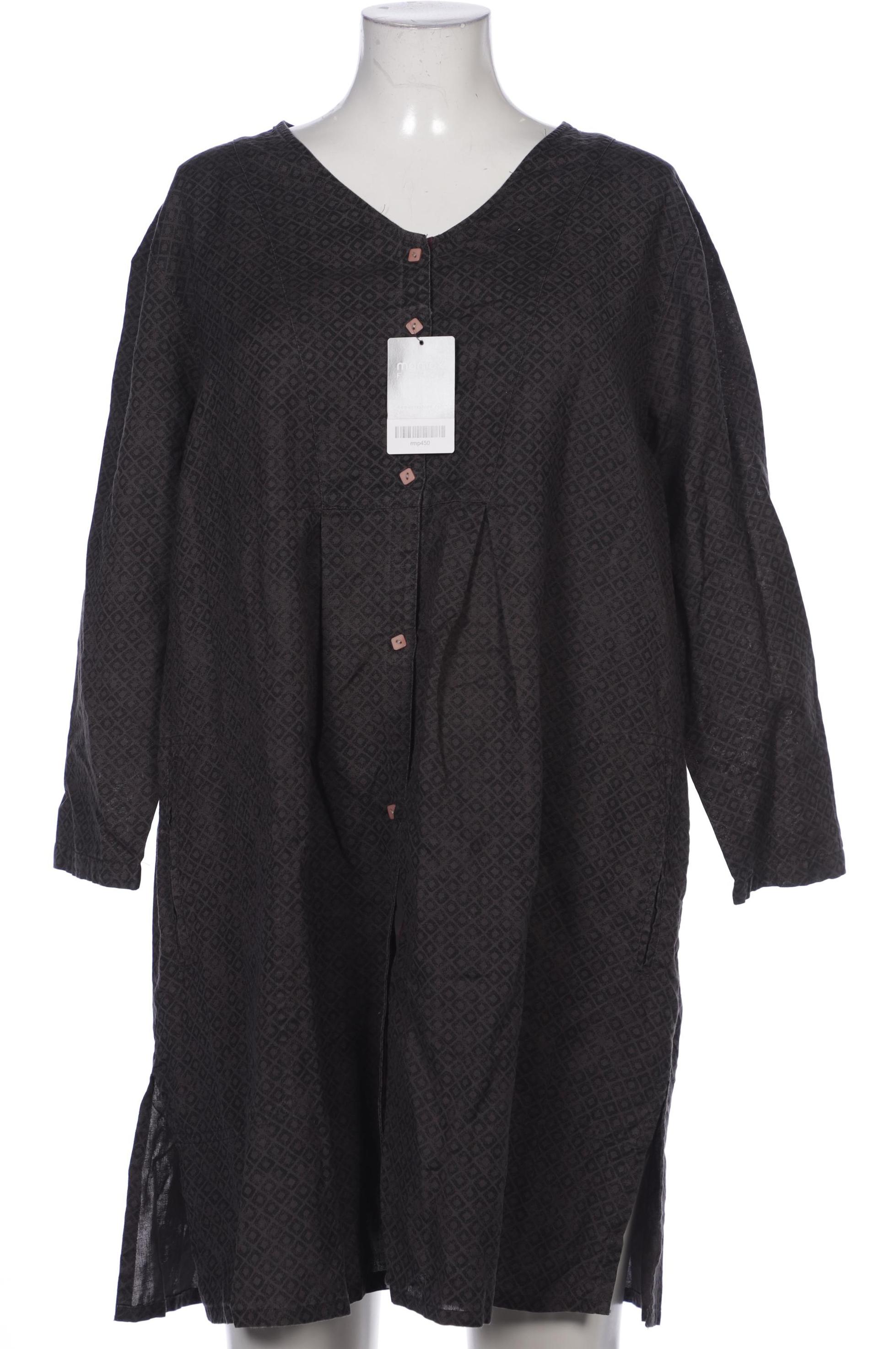 

Gudrun Sjödén Damen Kleid, grau, Gr. 44