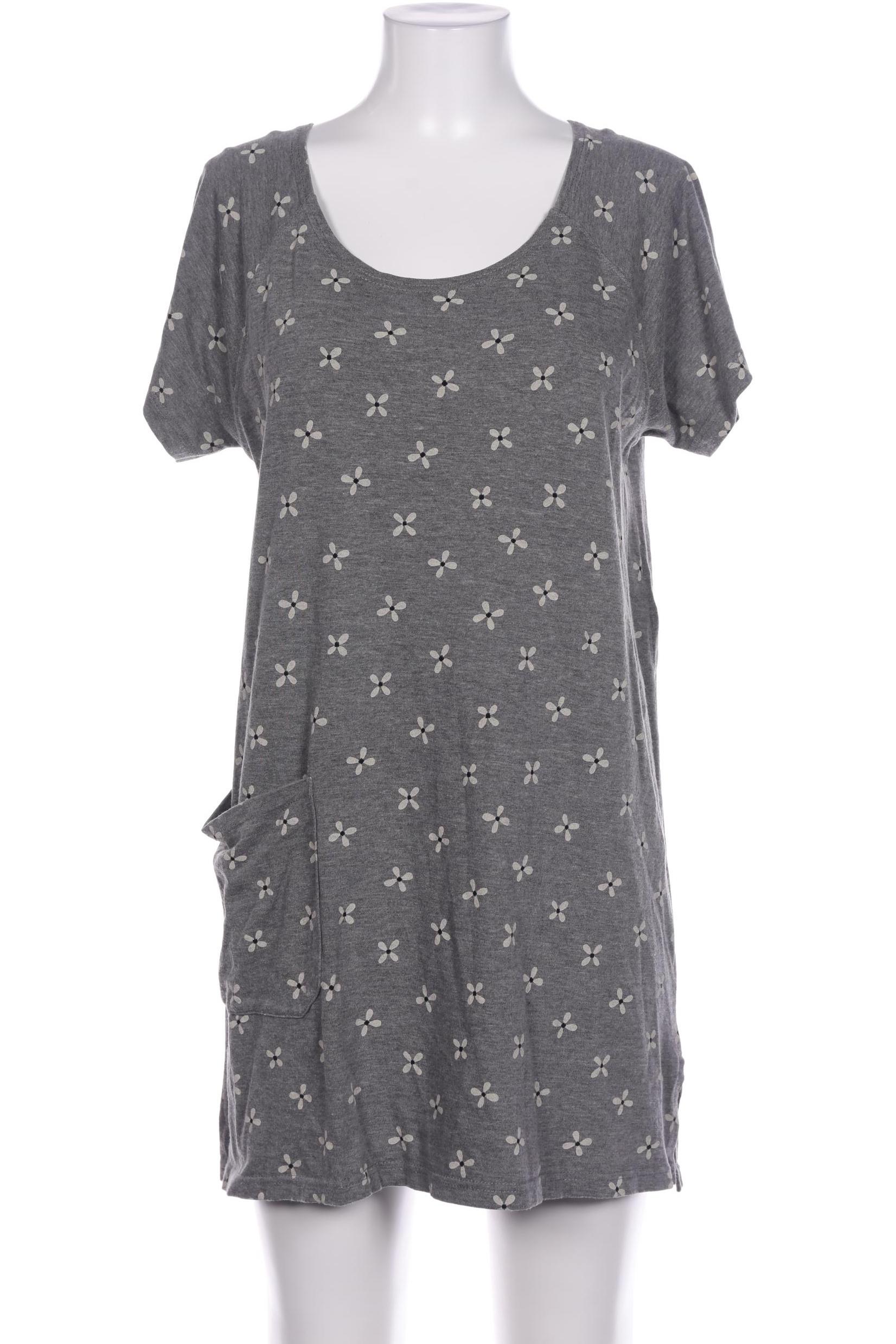

Gudrun Sjödén Damen Kleid, grau, Gr. 38