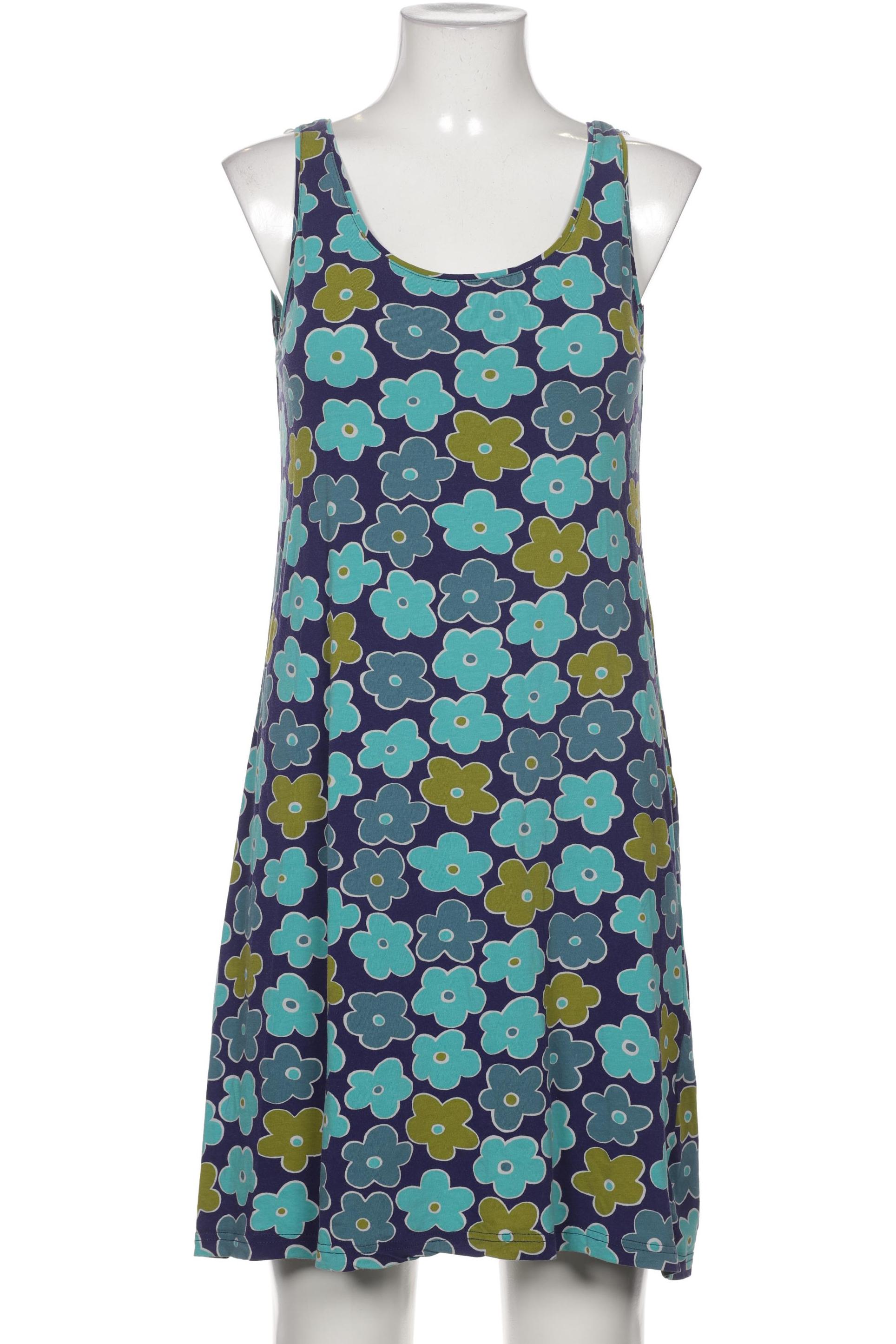 

Gudrun Sjödén Damen Kleid, mehrfarbig, Gr. 38