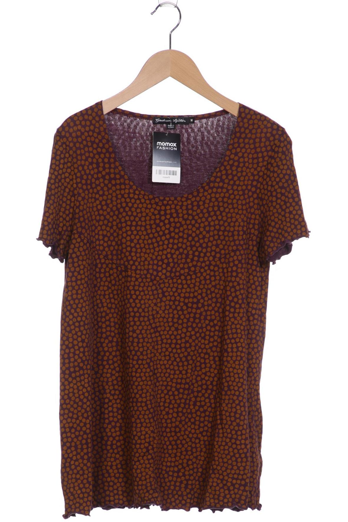 

Gudrun Sjöden Damen T-Shirt, flieder