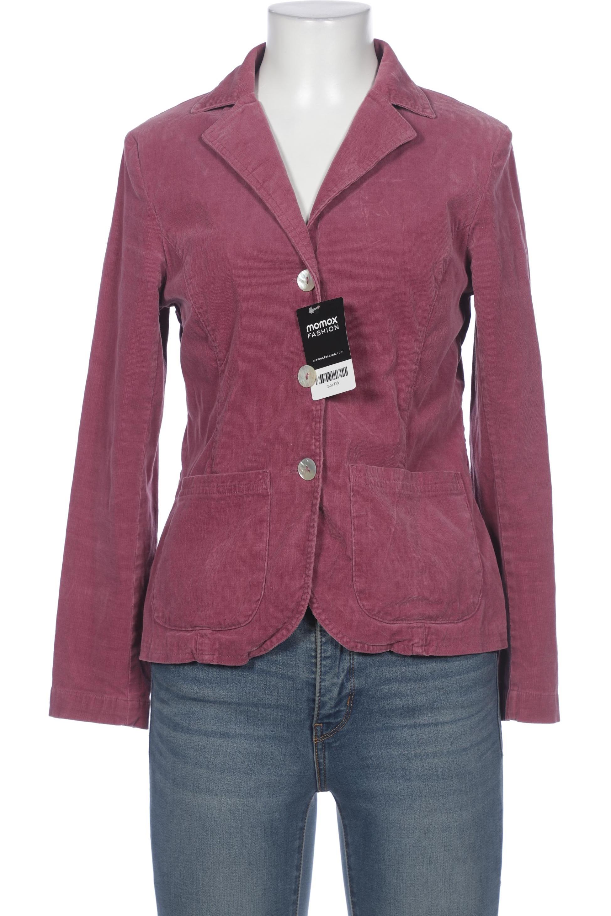 

Gudrun Sjödén Damen Blazer, pink, Gr. 36