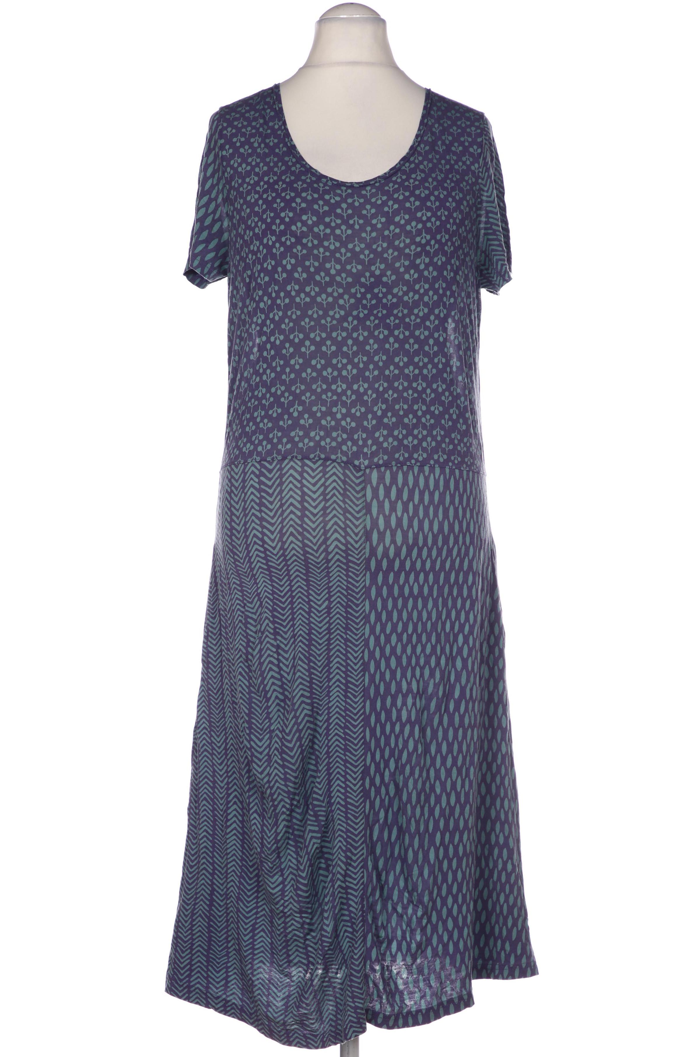 

Gudrun Sjödén Damen Kleid, flieder